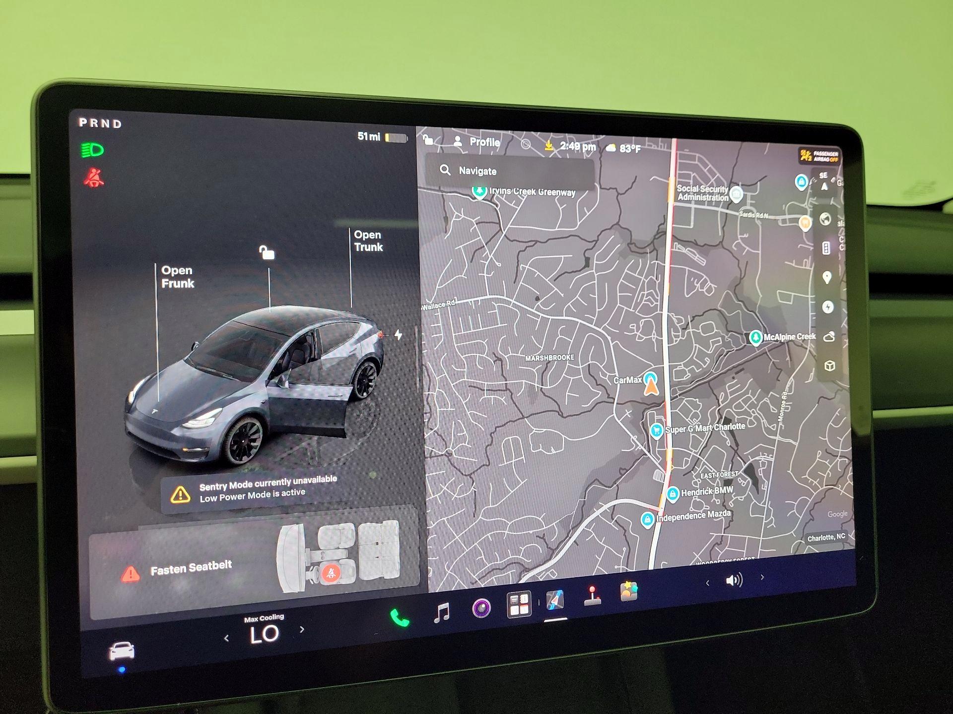 Thumbnail: 2023 Tesla Model Y - 13