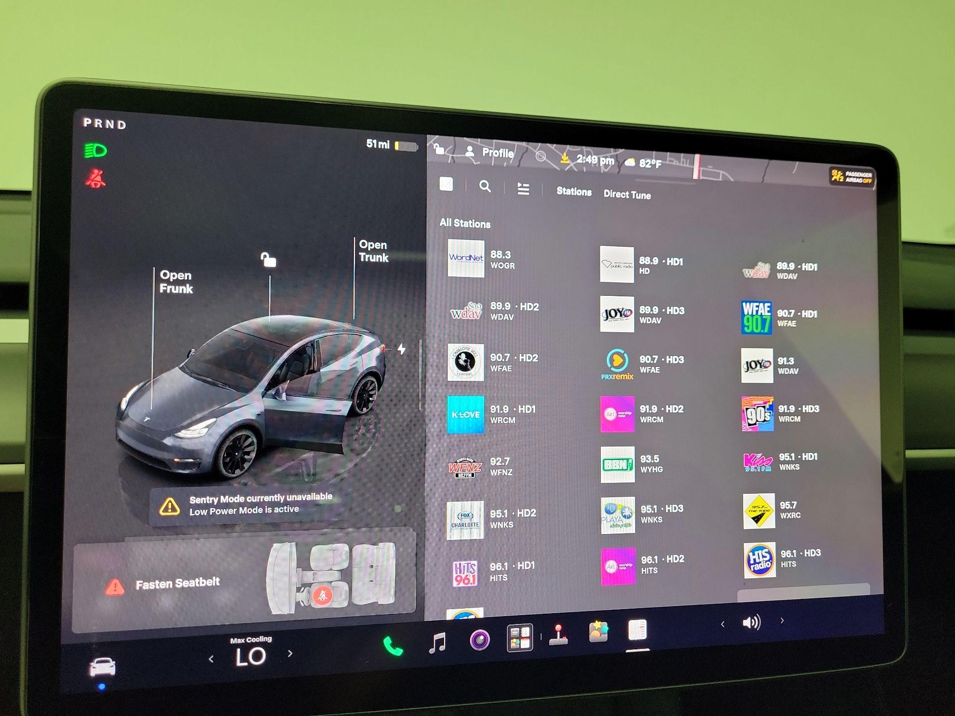 Thumbnail: 2023 Tesla Model Y - 15