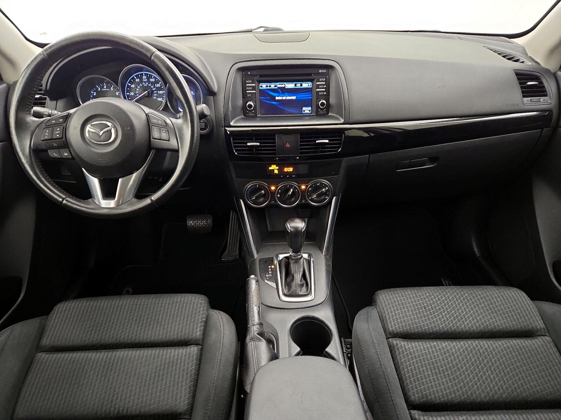 Thumbnail: 2015 Mazda CX-5 - 9