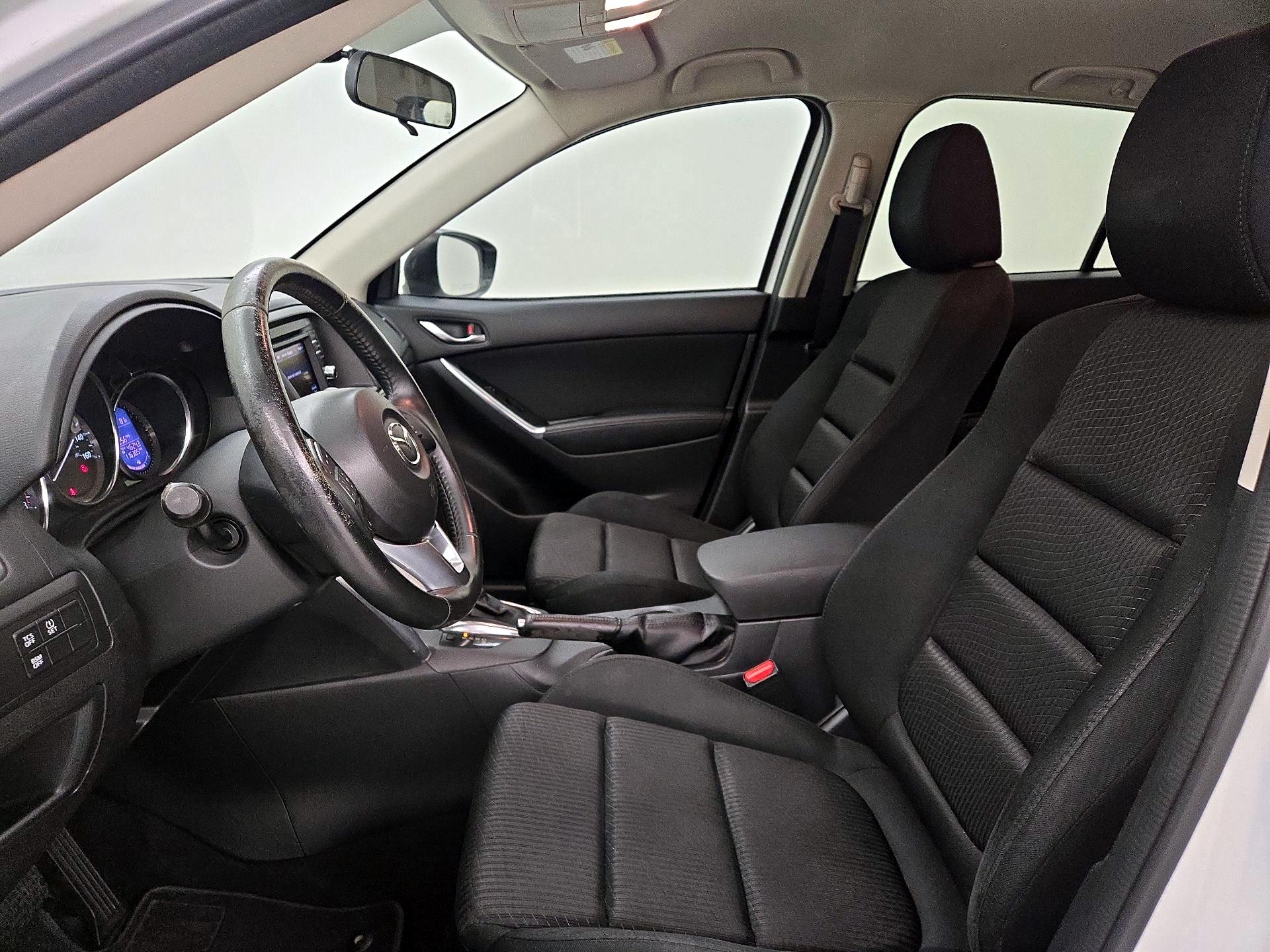 Thumbnail: 2015 Mazda CX-5 - 11