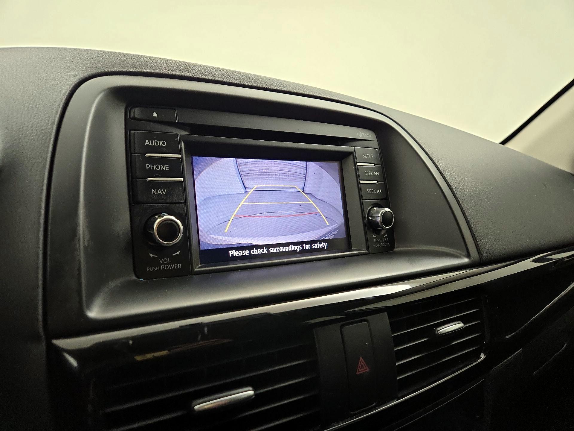 Thumbnail: 2015 Mazda CX-5 - 14
