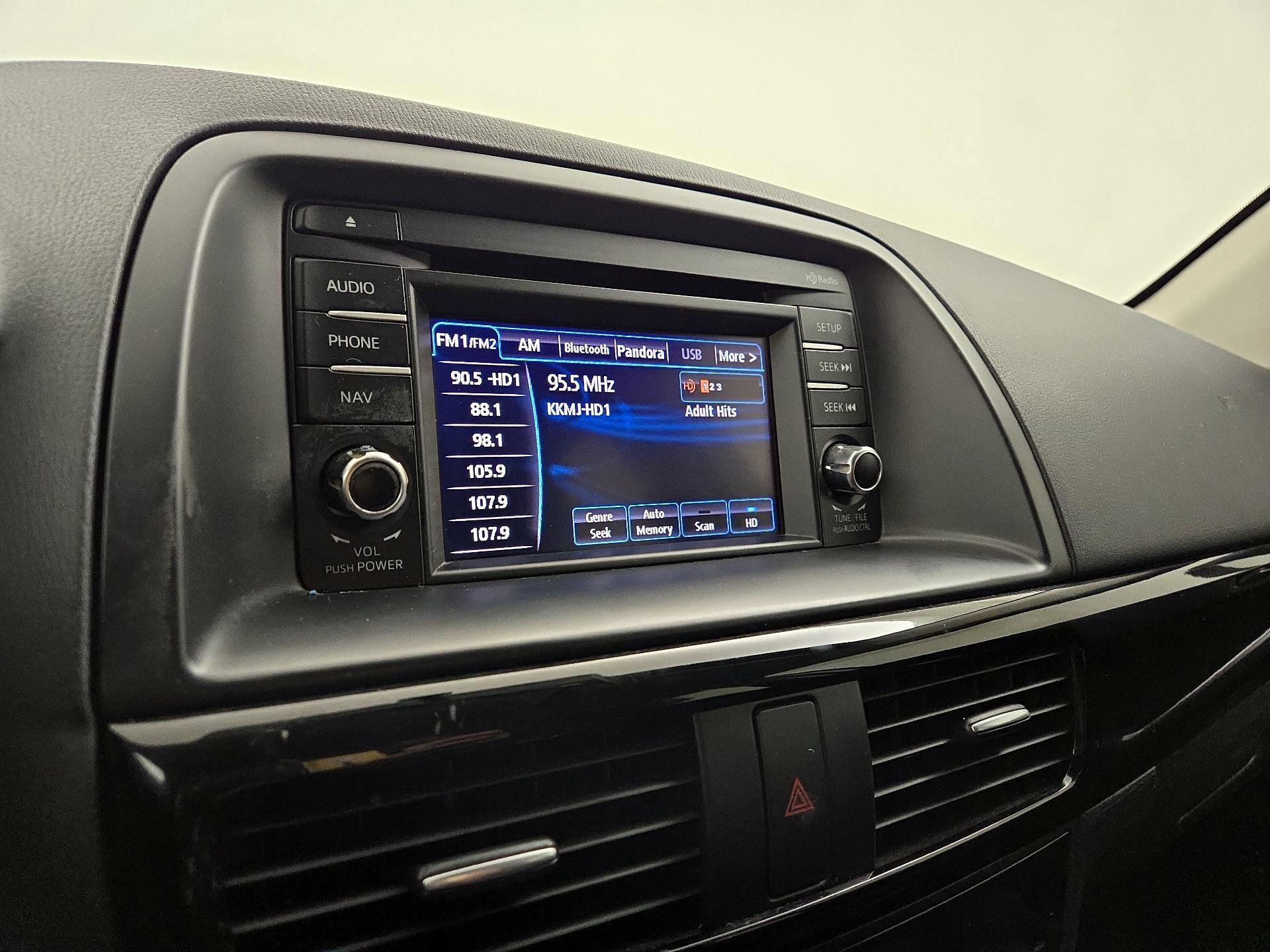 Thumbnail: 2015 Mazda CX-5 - 15