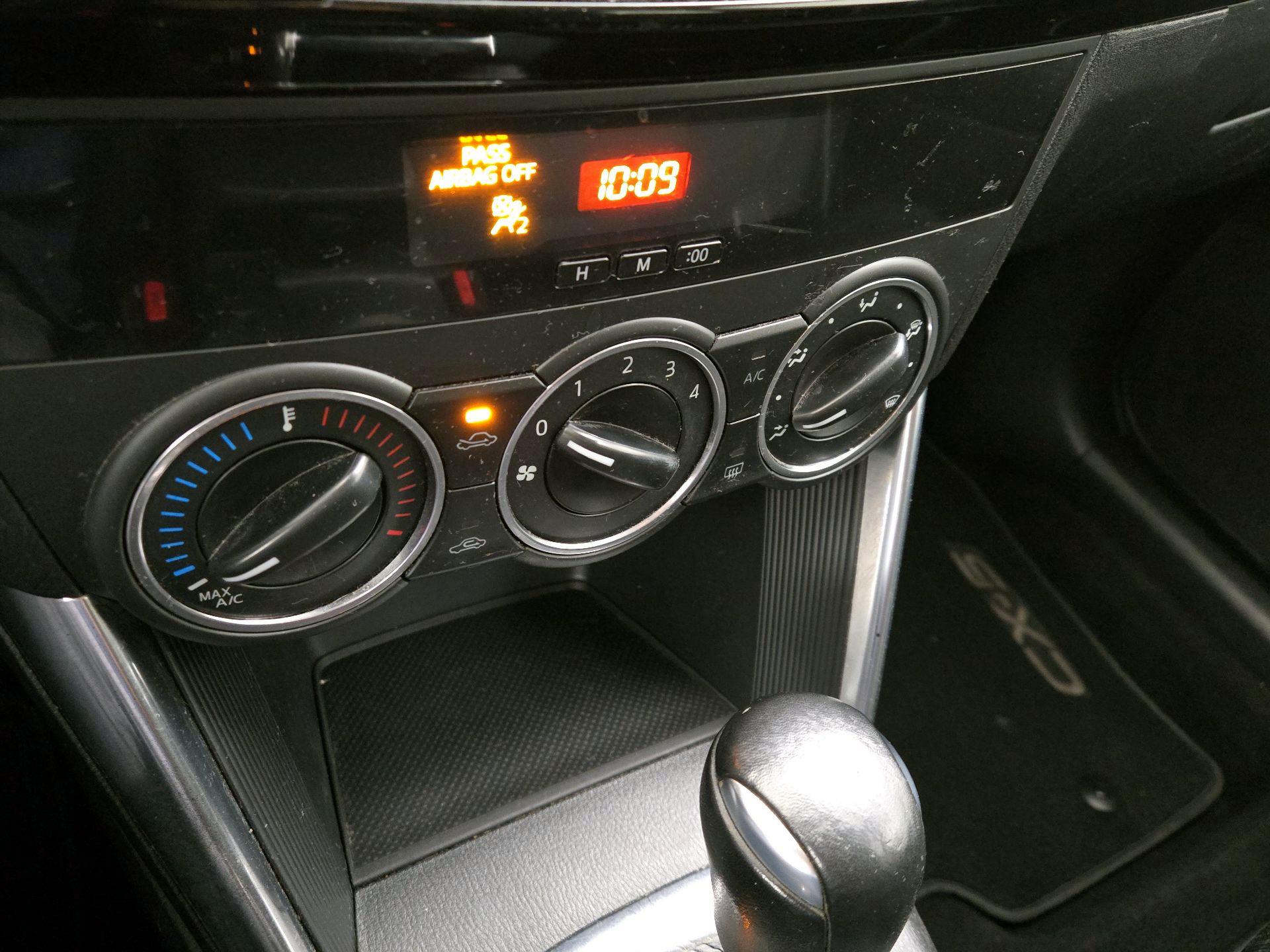Thumbnail: 2015 Mazda CX-5 - 16
