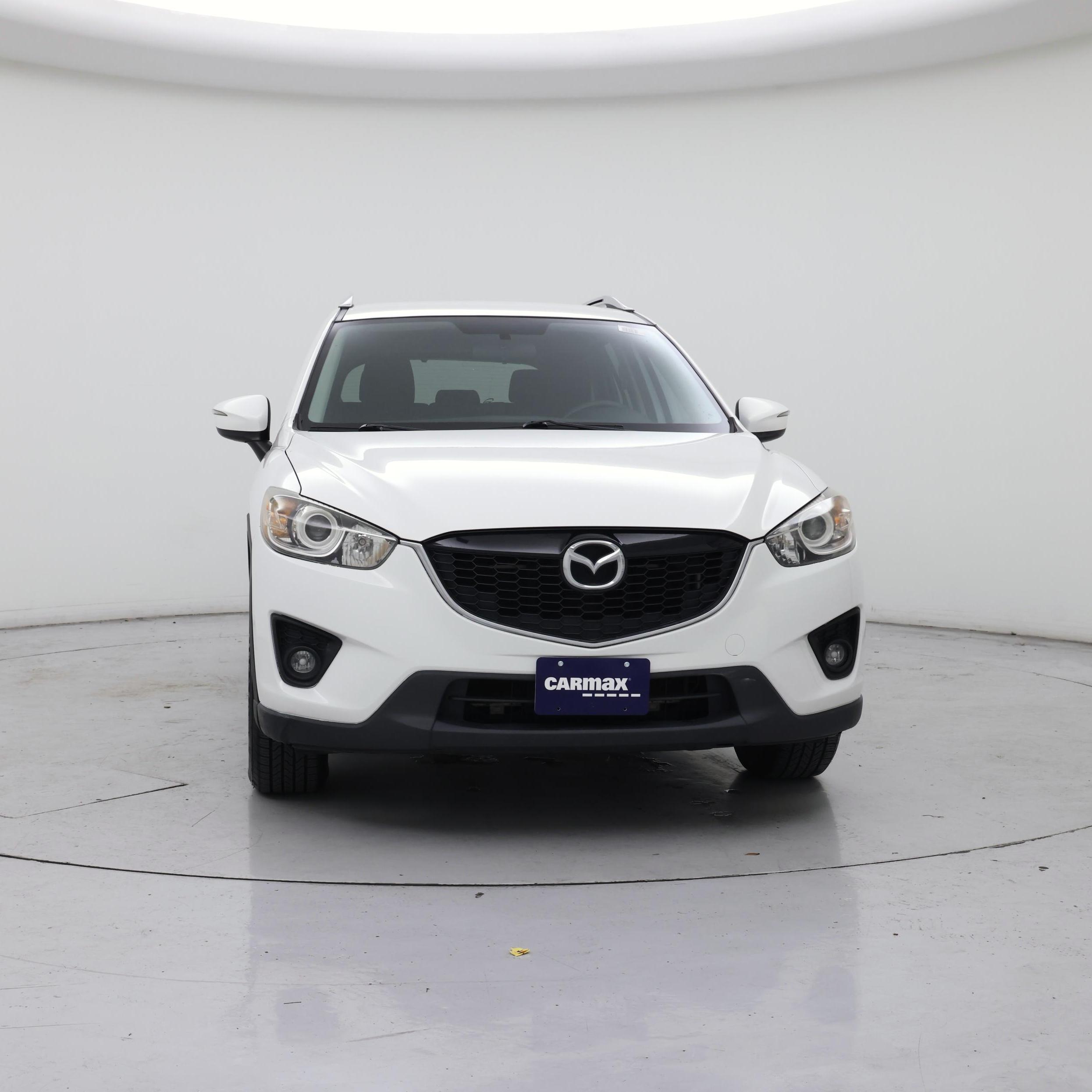 Thumbnail: 2015 Mazda CX-5 - 5