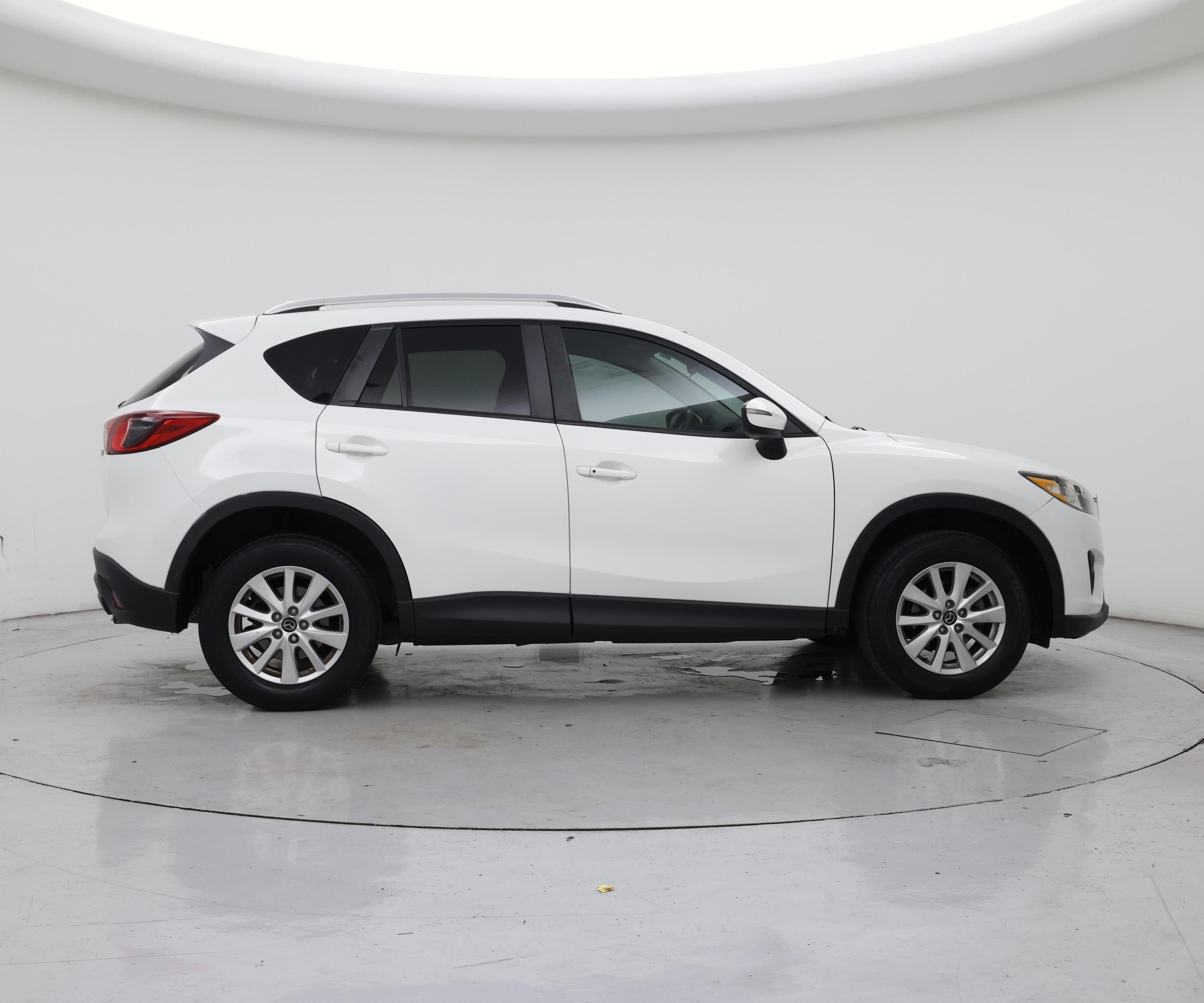 Thumbnail: 2015 Mazda CX-5 - 7