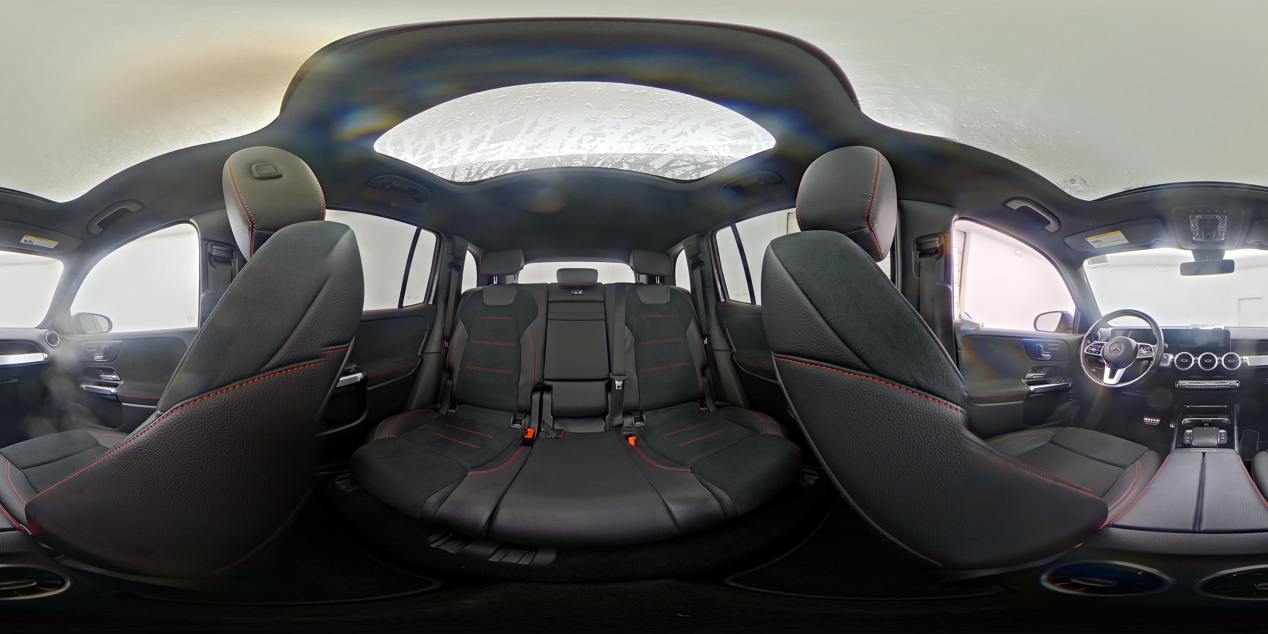 2021 Mercedes-Benz GLB Base - Photo 25