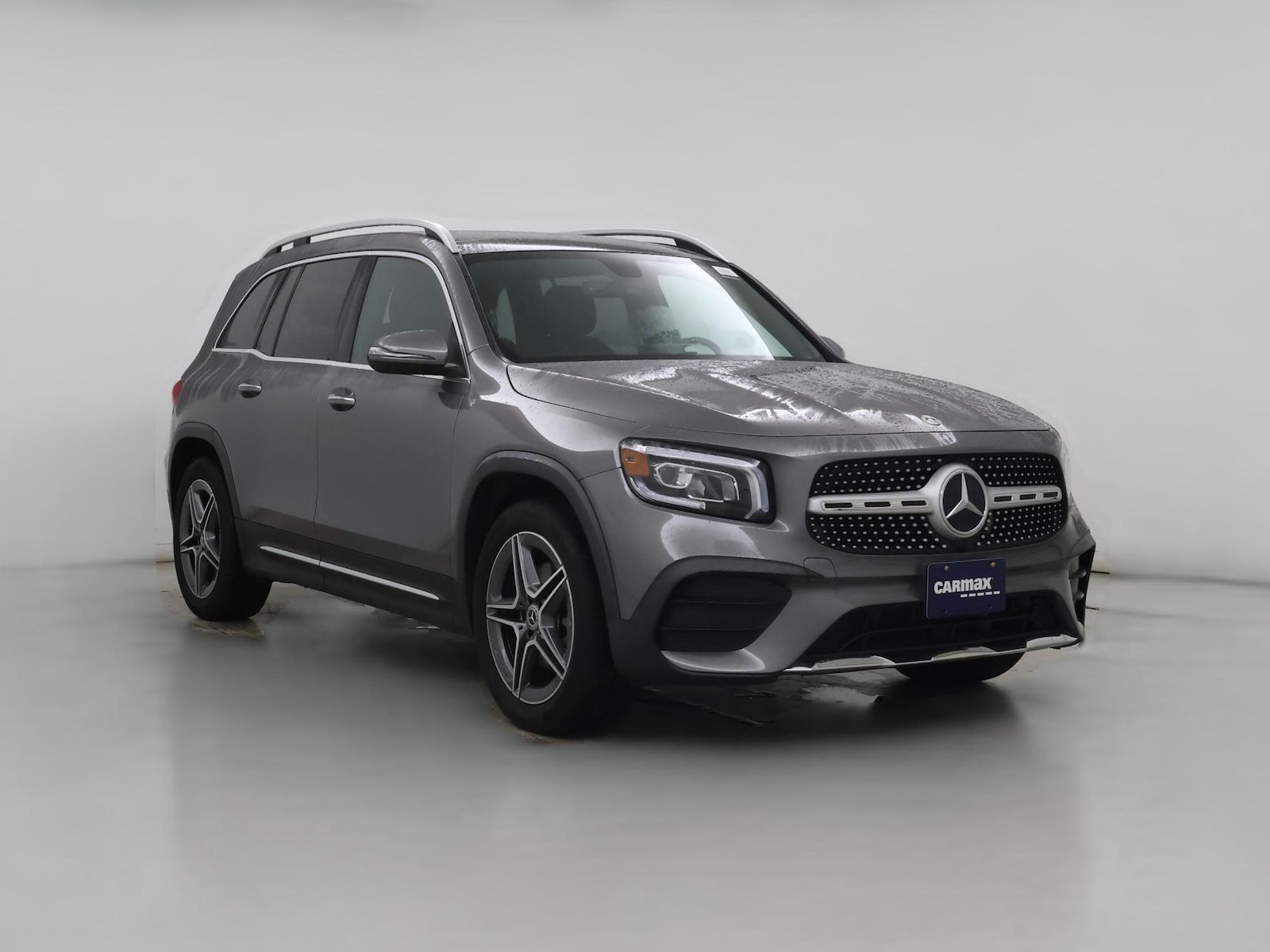 2021 Mercedes-Benz GLB Base - Photo 1