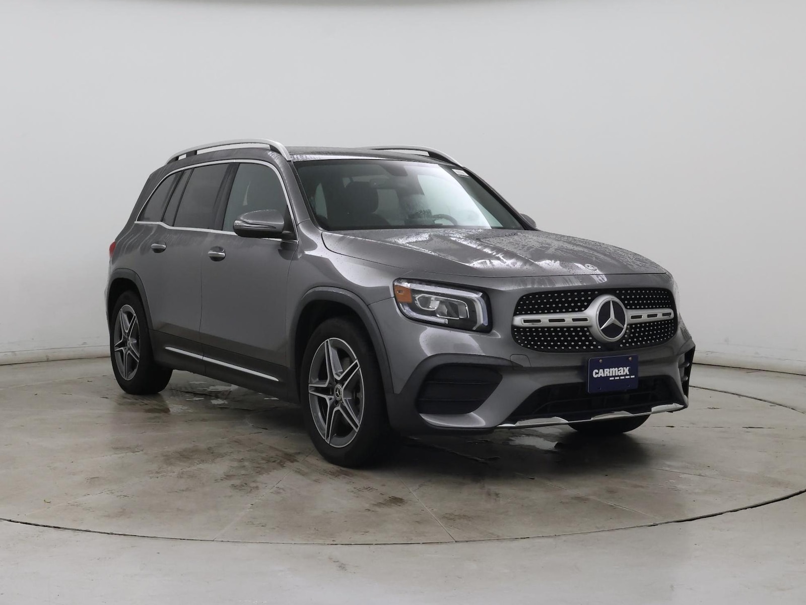 2021 Mercedes-Benz GLB Base - Photo 2
