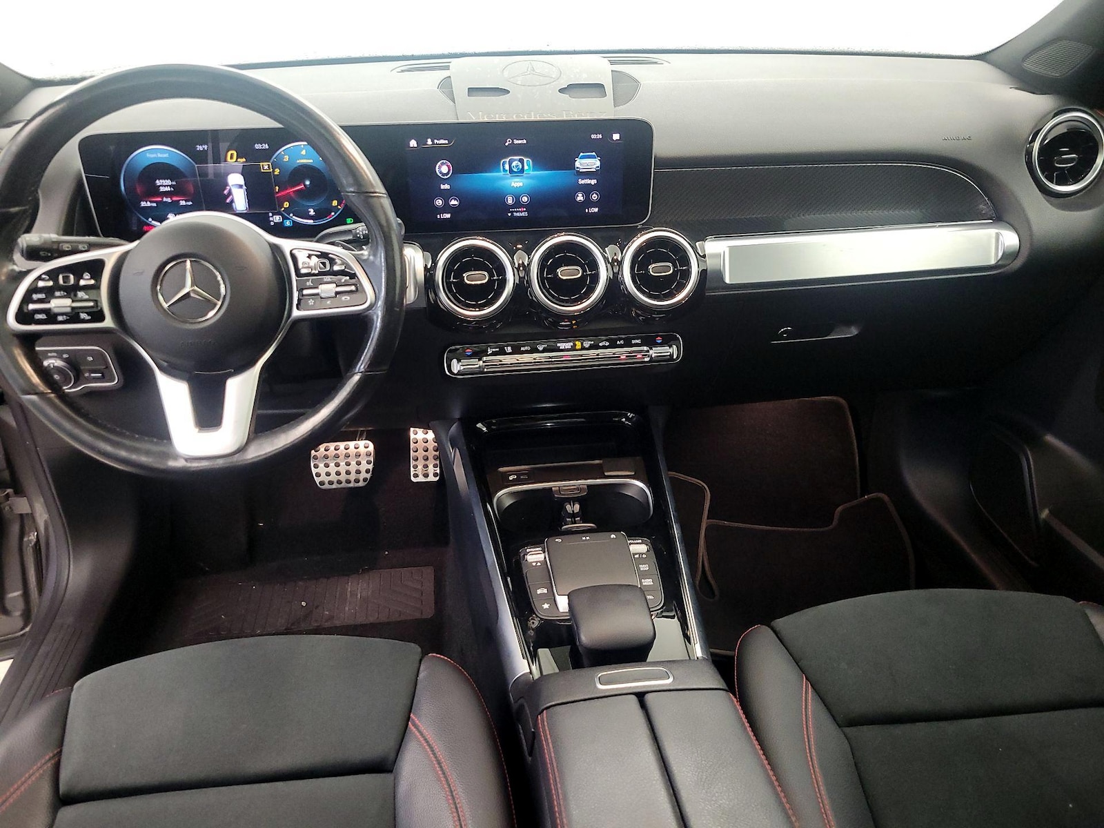 2021 Mercedes-Benz GLB Base - Photo 10