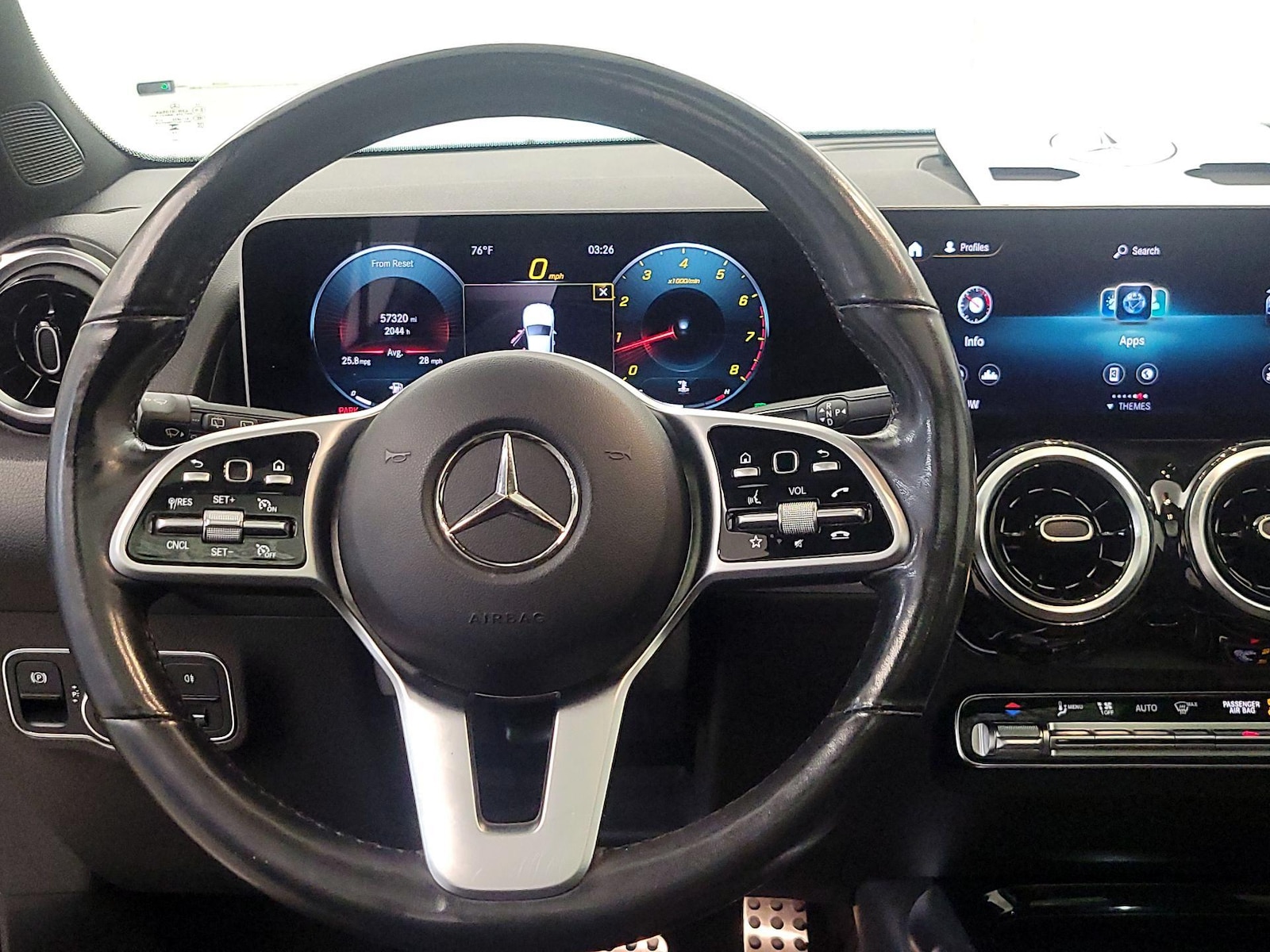 2021 Mercedes-Benz GLB Base - Photo 11