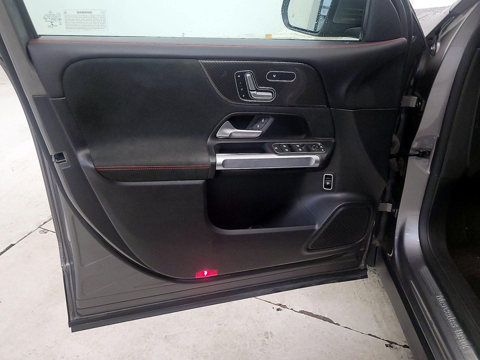 2021 Mercedes-Benz GLB Base - Photo 13