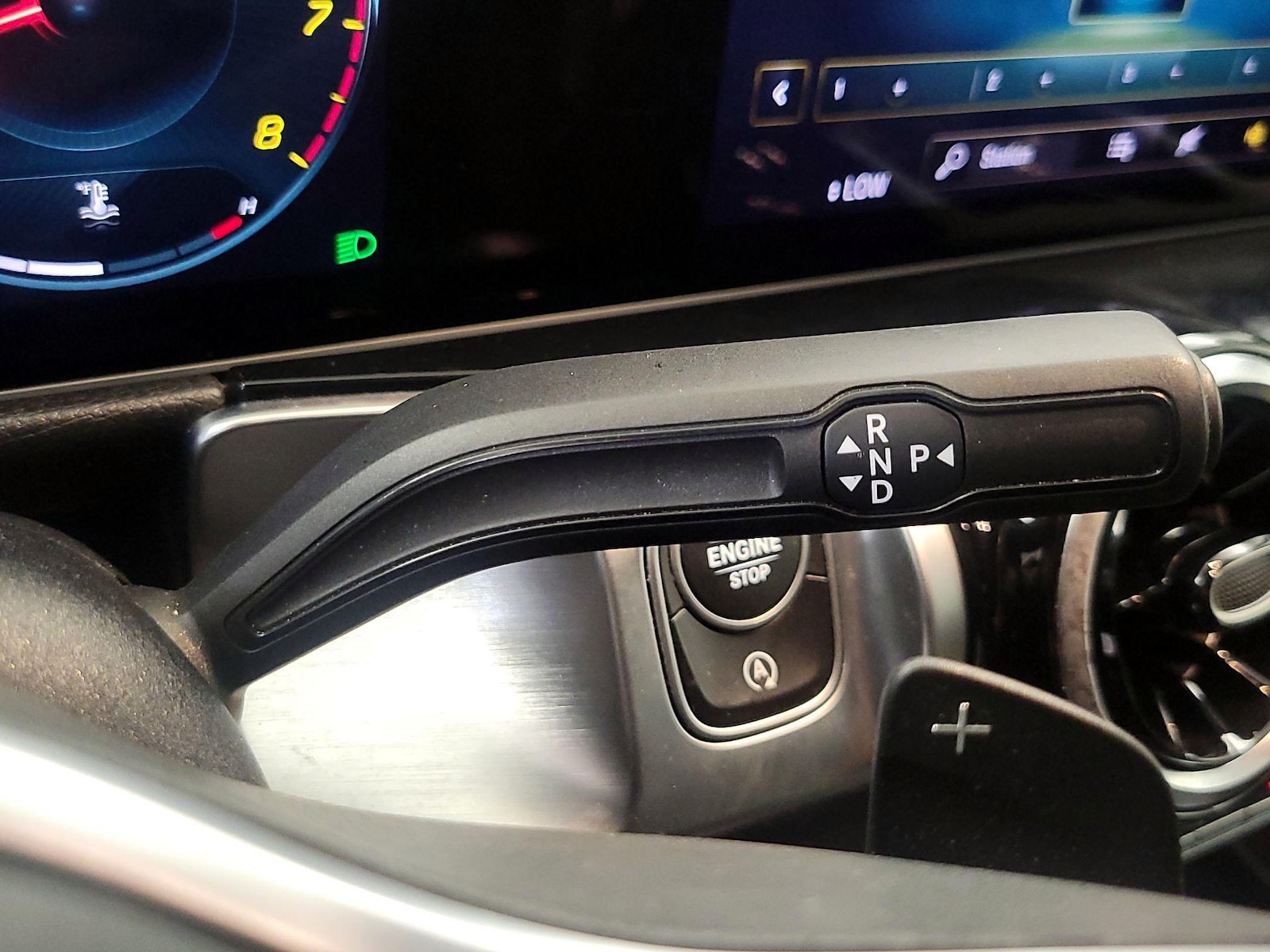 2021 Mercedes-Benz GLB Base - Photo 18