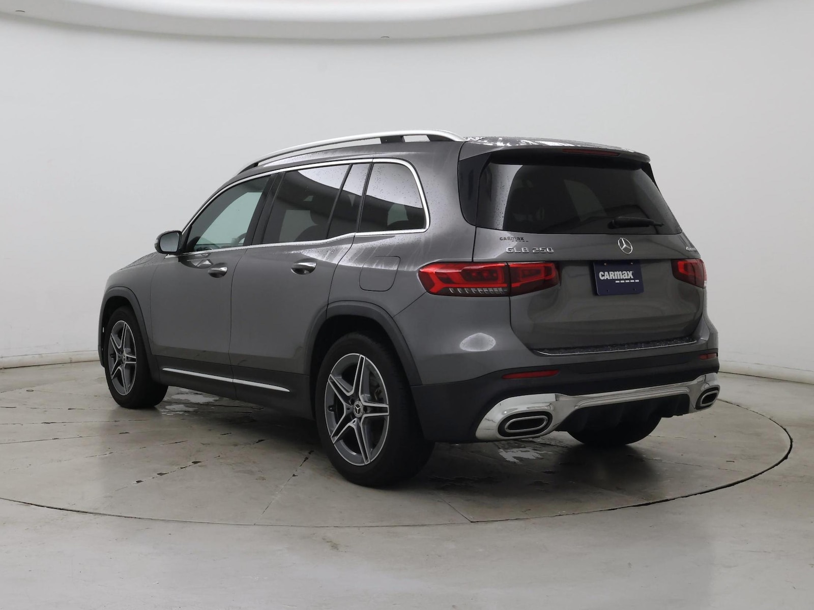 2021 Mercedes-Benz GLB Base - Photo 3