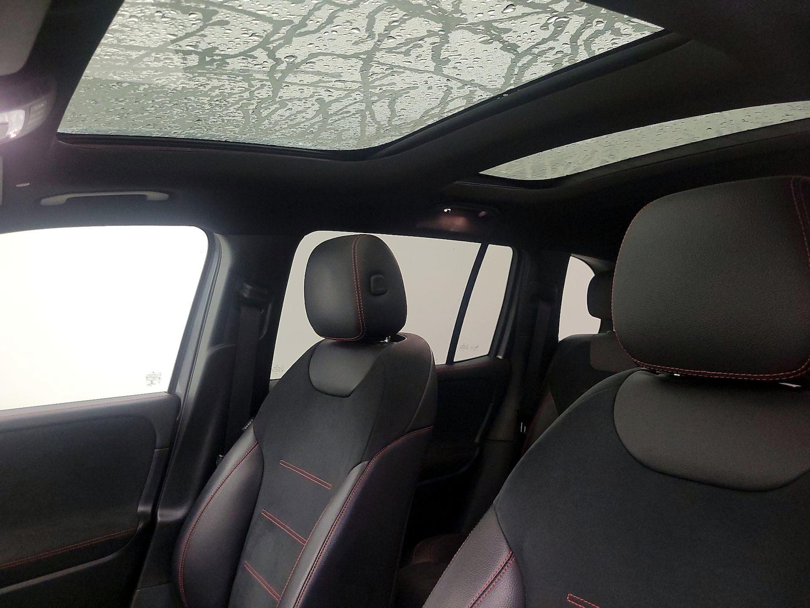 2021 Mercedes-Benz GLB Base - Photo 20
