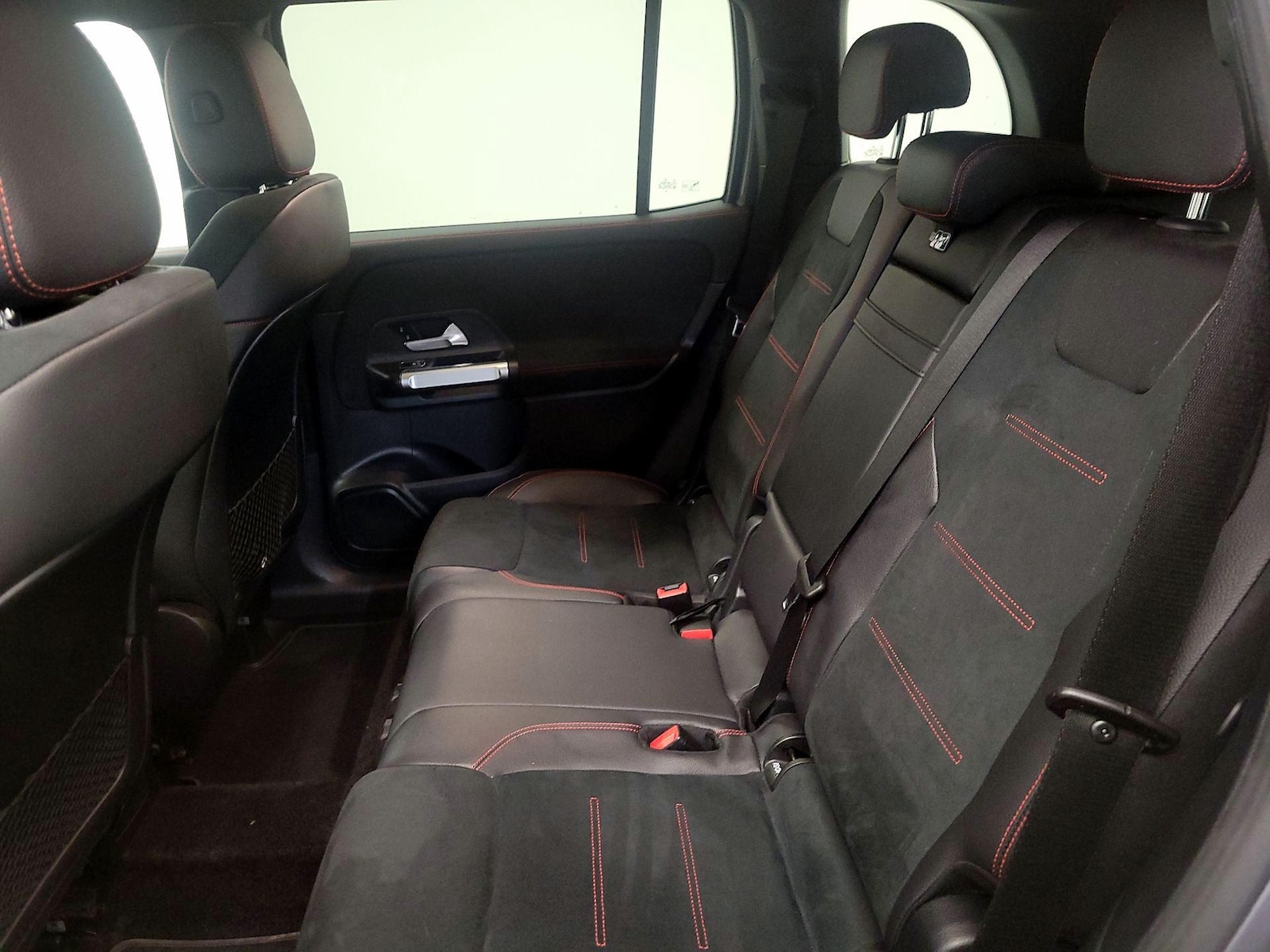 2021 Mercedes-Benz GLB Base - Photo 21