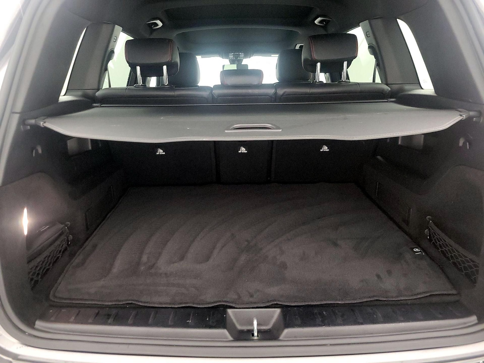 2021 Mercedes-Benz GLB Base - Photo 22