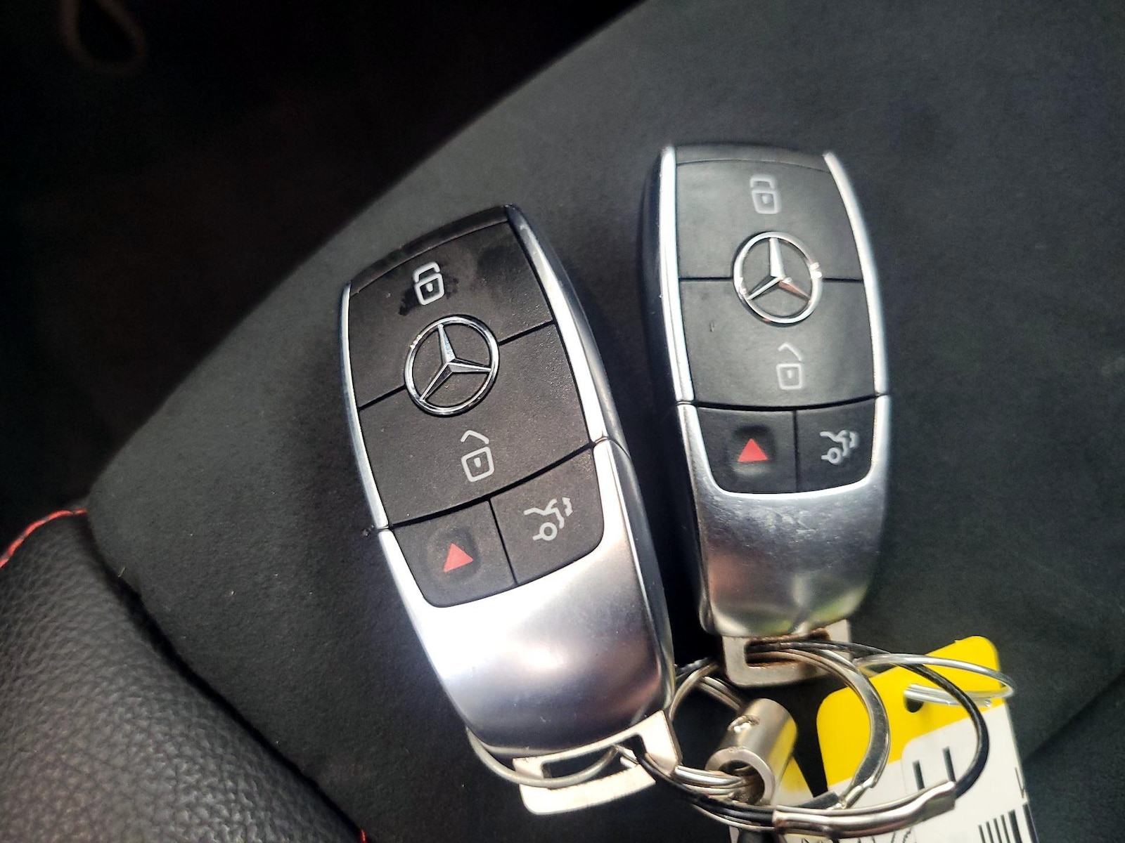 2021 Mercedes-Benz GLB Base - Photo 24