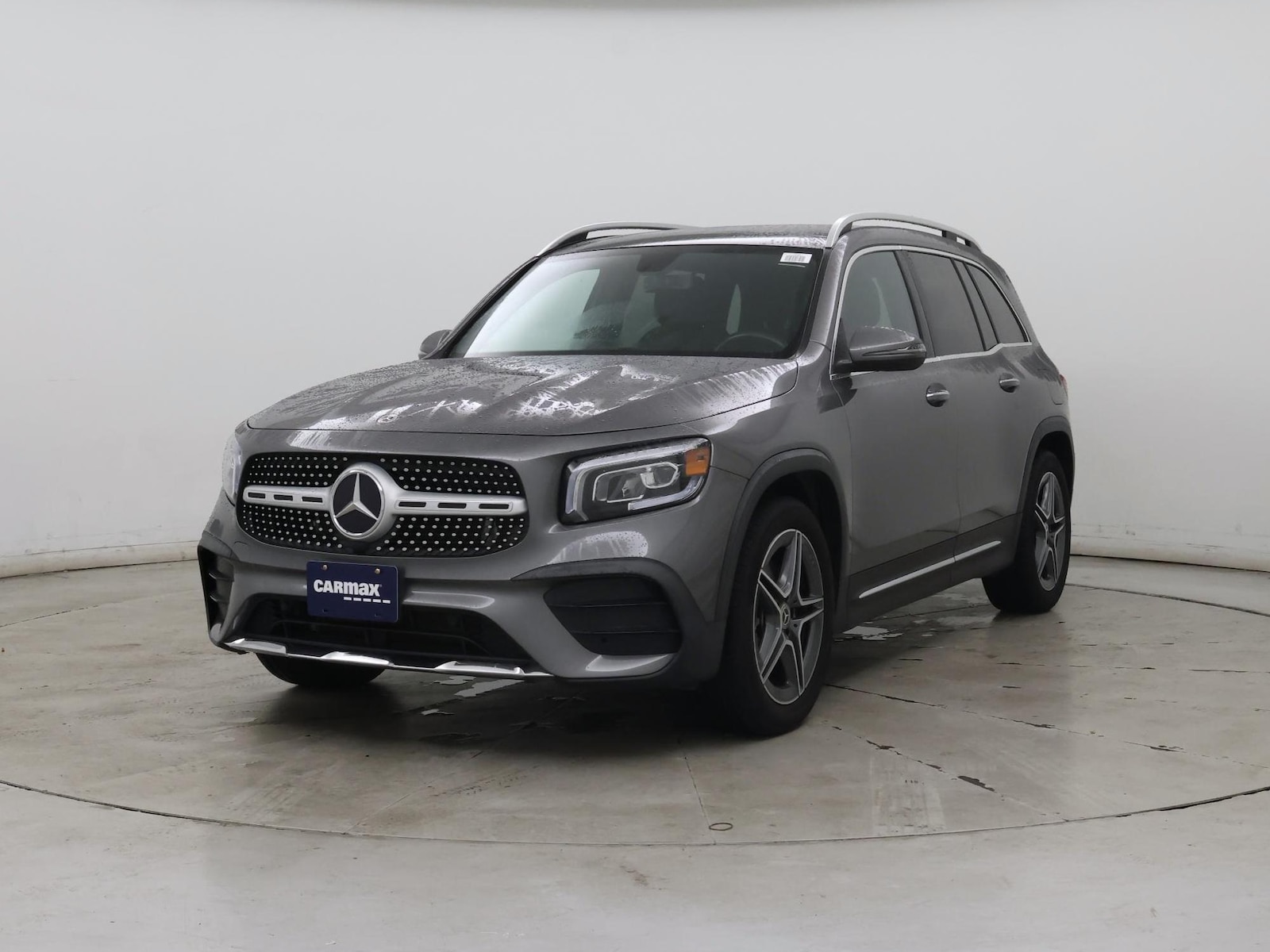 2021 Mercedes-Benz GLB Base - Photo 5