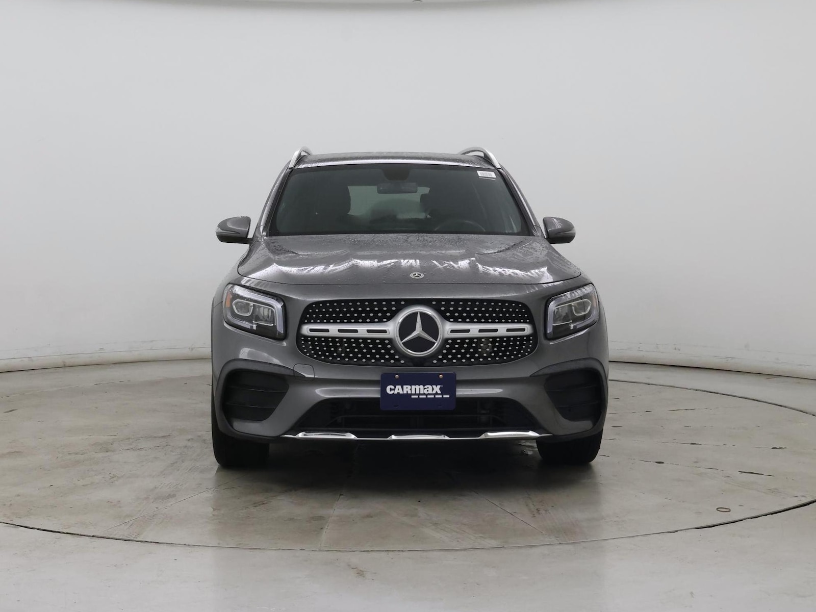 2021 Mercedes-Benz GLB Base - Photo 6