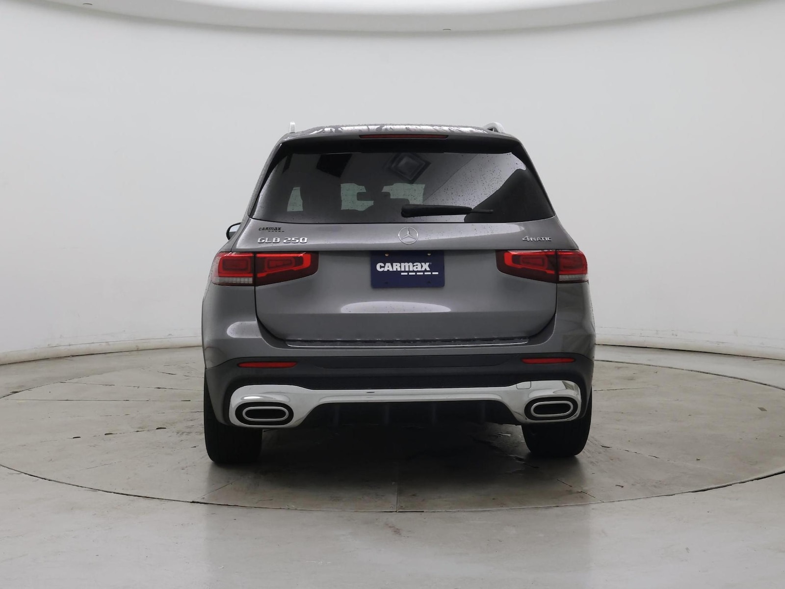 2021 Mercedes-Benz GLB Base - Photo 7
