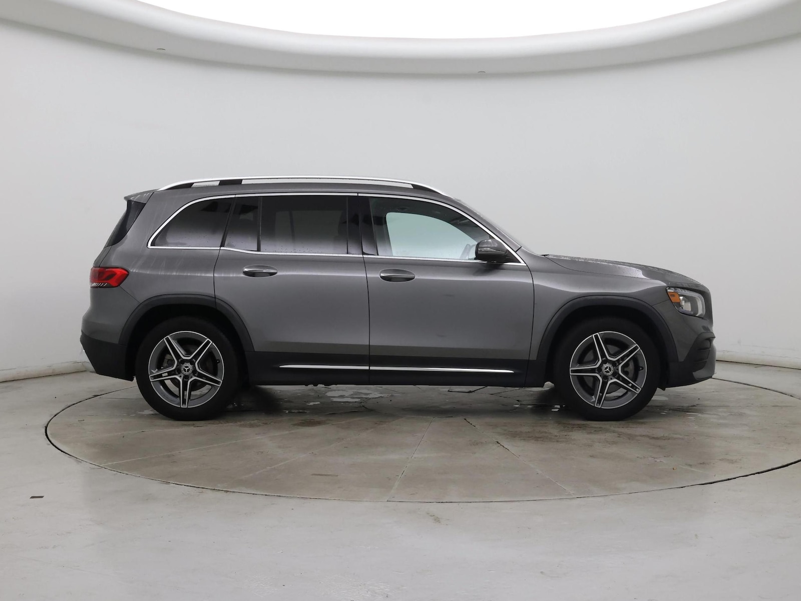 2021 Mercedes-Benz GLB Base - Photo 8