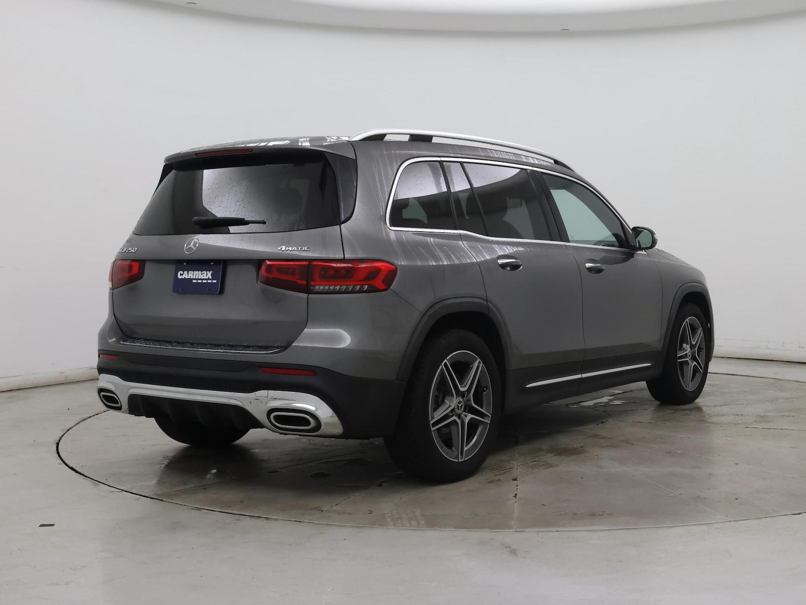 2021 Mercedes-Benz GLB Base - Photo 9
