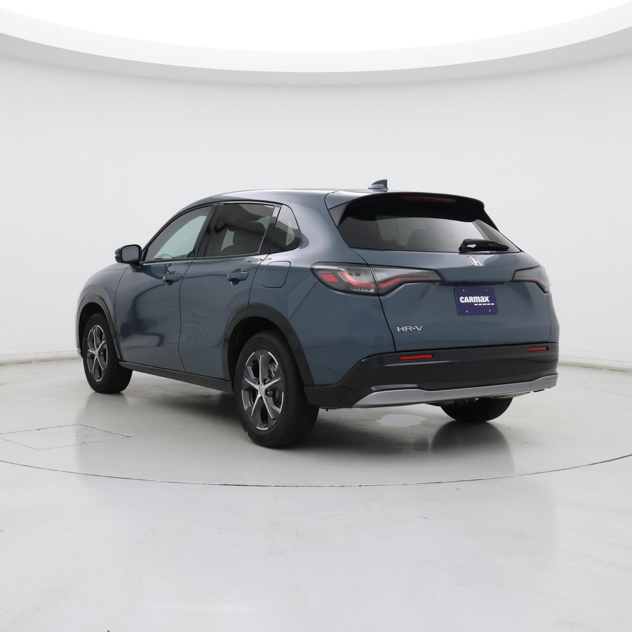 Thumbnail: 2025 Honda HR-V - 2