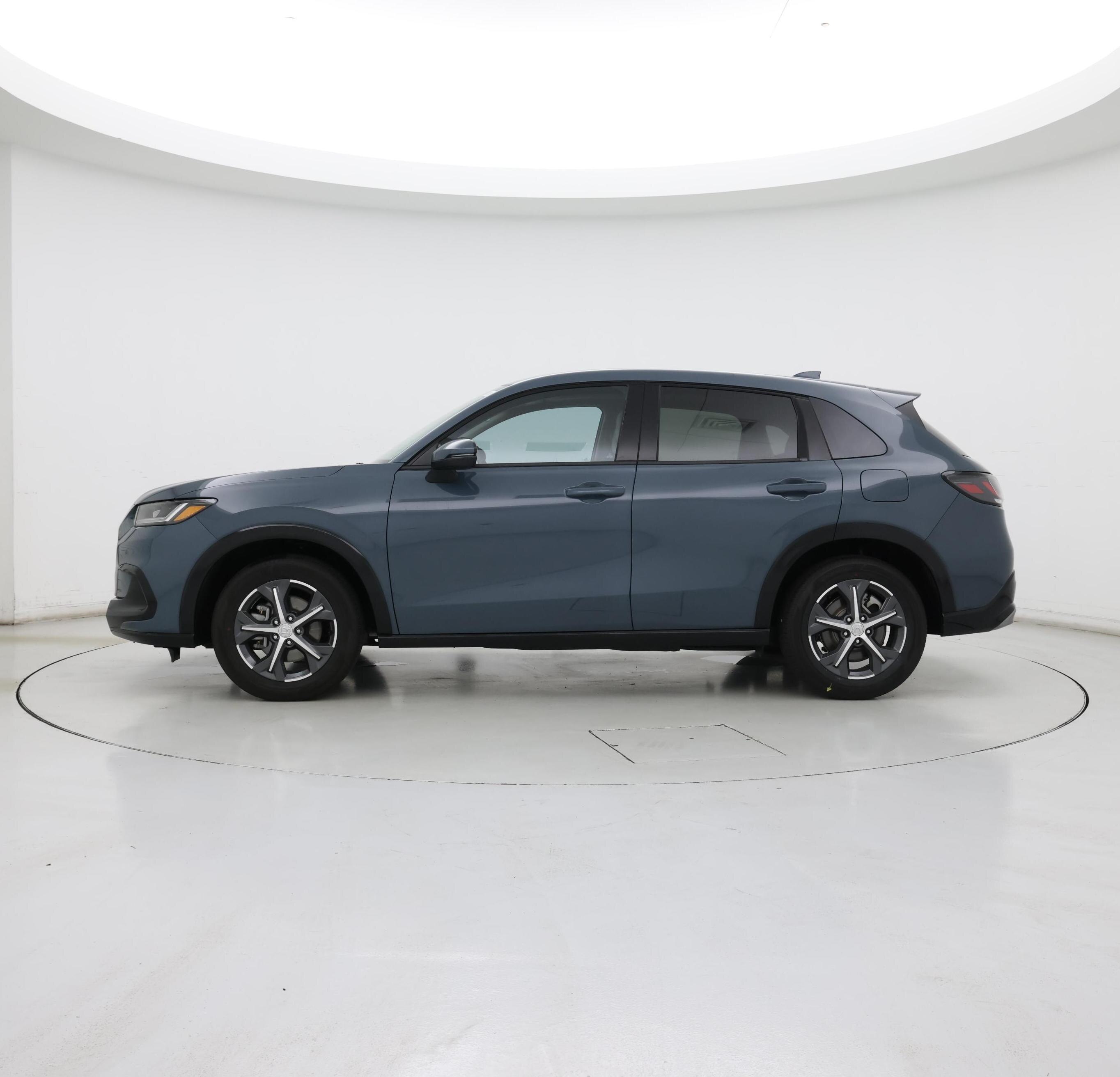 Thumbnail: 2025 Honda HR-V - 3