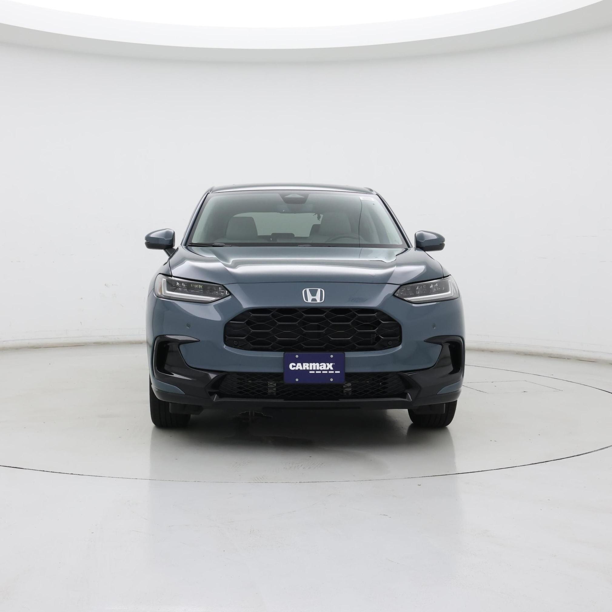Thumbnail: 2025 Honda HR-V - 5