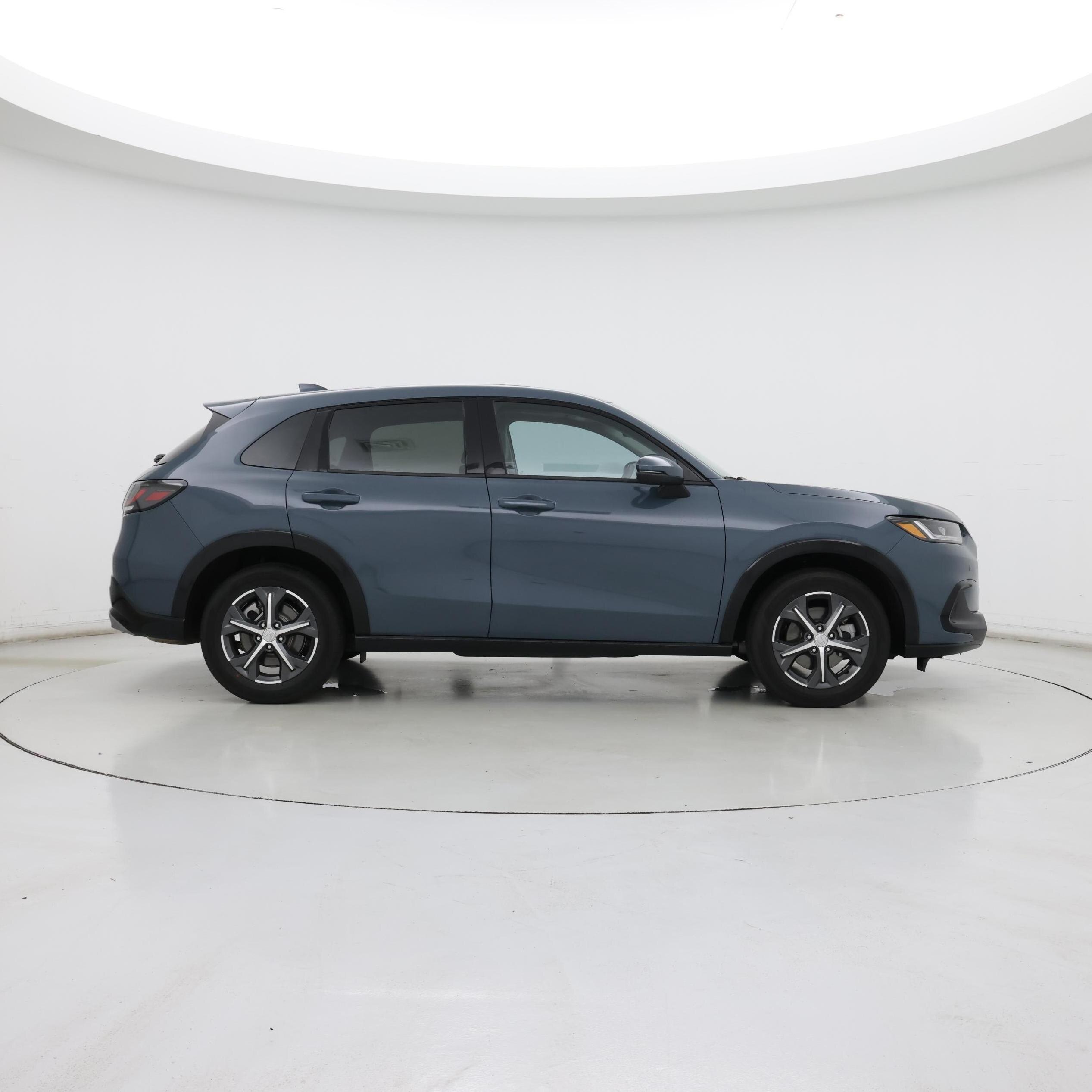 Thumbnail: 2025 Honda HR-V - 7