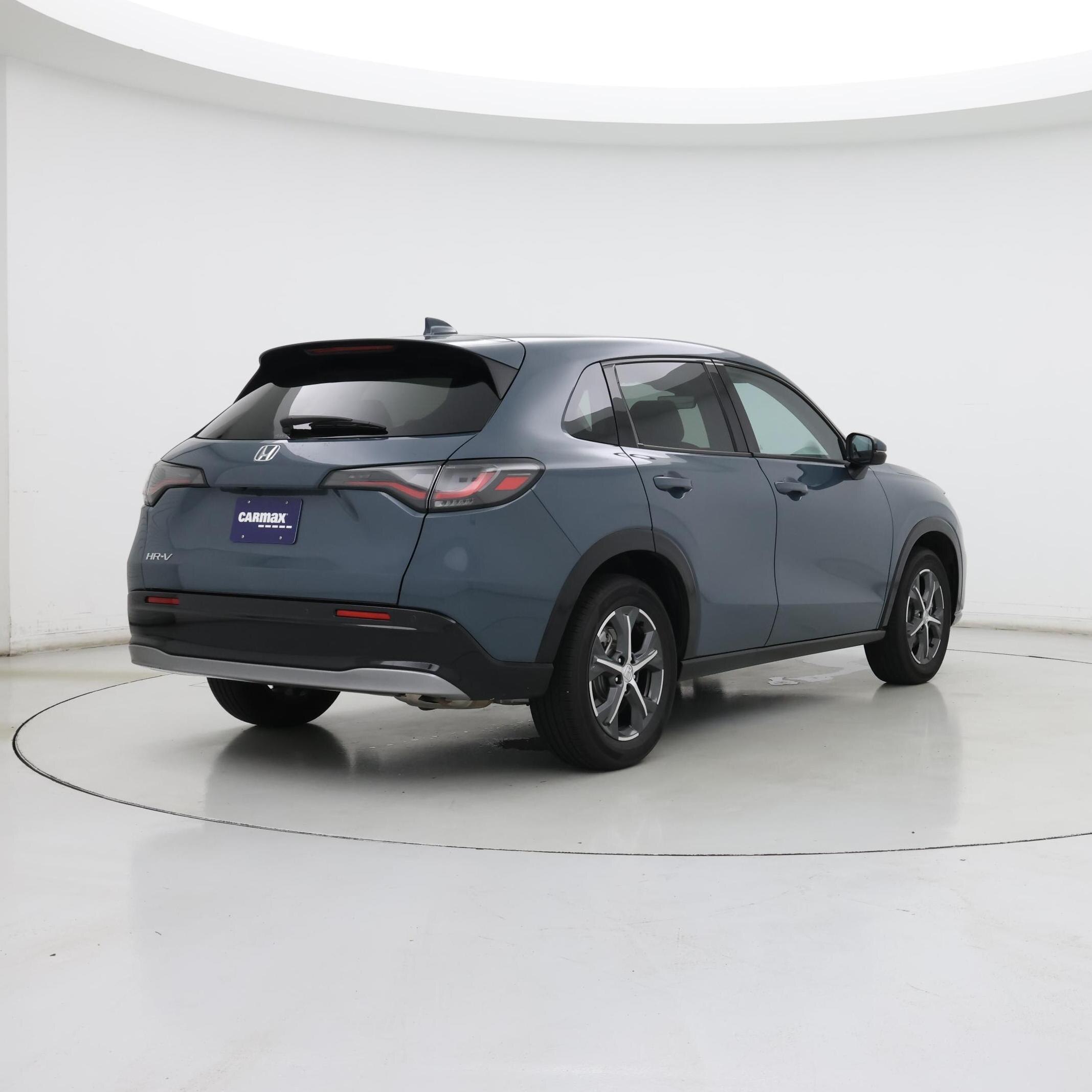 Thumbnail: 2025 Honda HR-V - 8