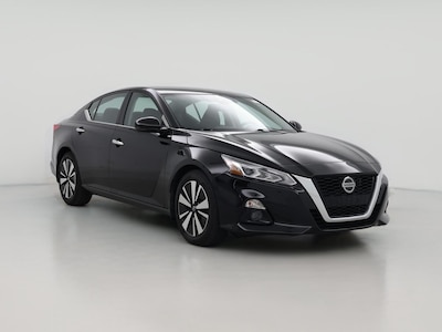 2020 Nissan Altima SV