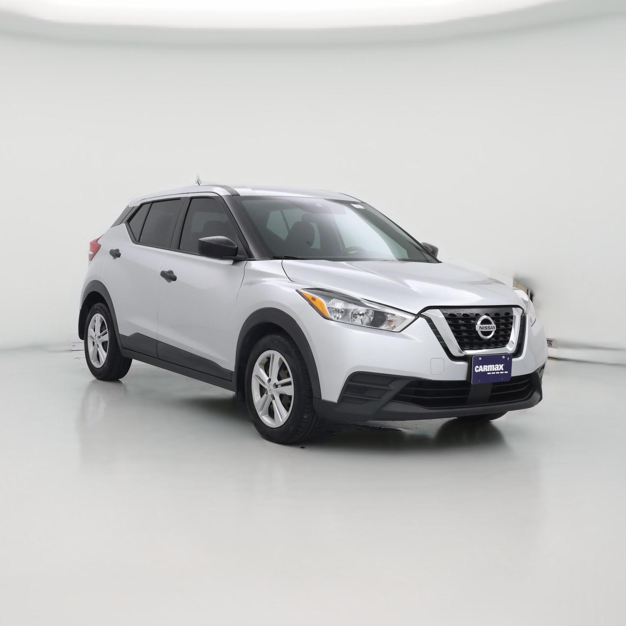 Thumbnail: 2020 Nissan Kicks - 1