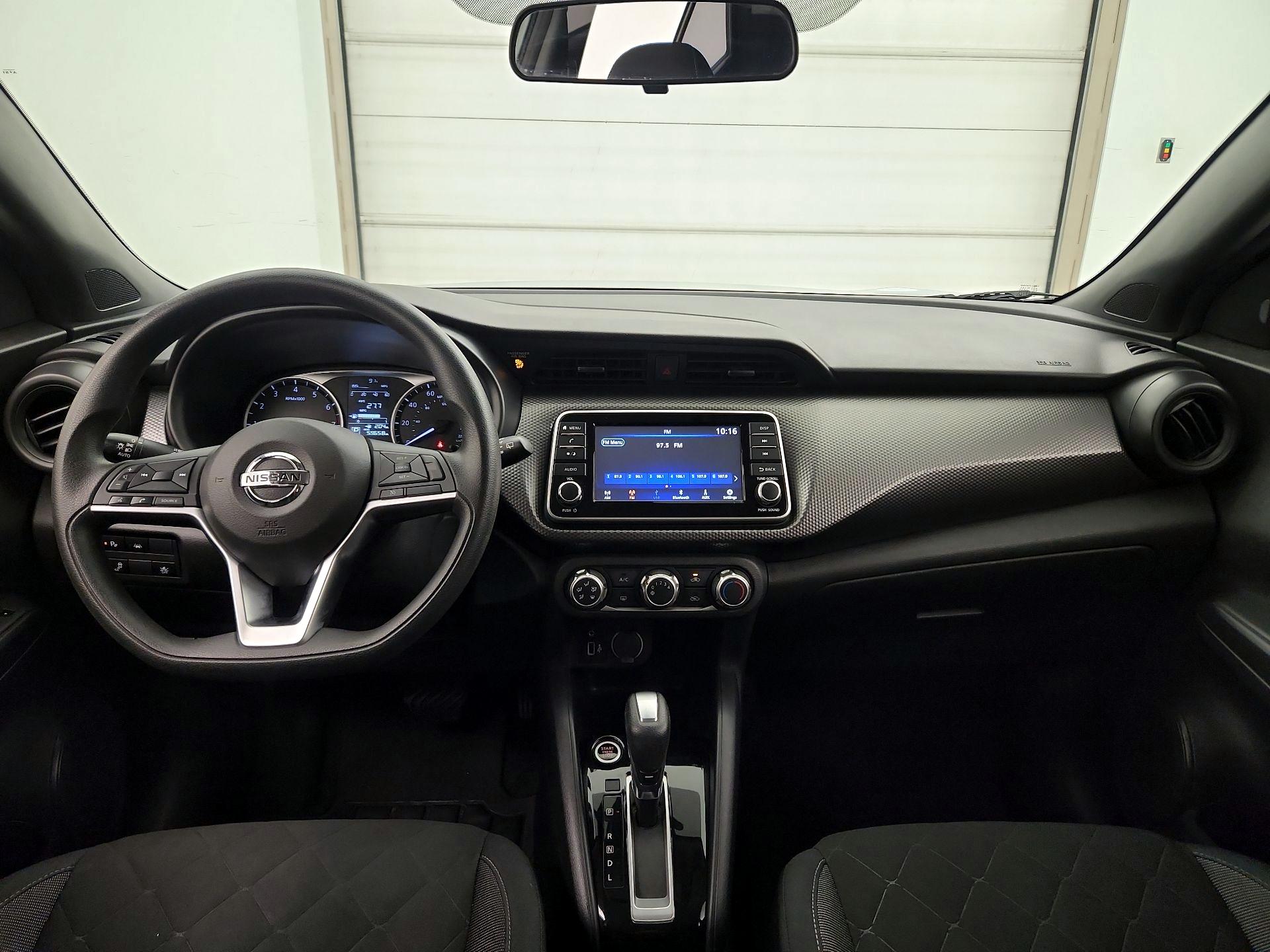Thumbnail: 2020 Nissan Kicks - 9
