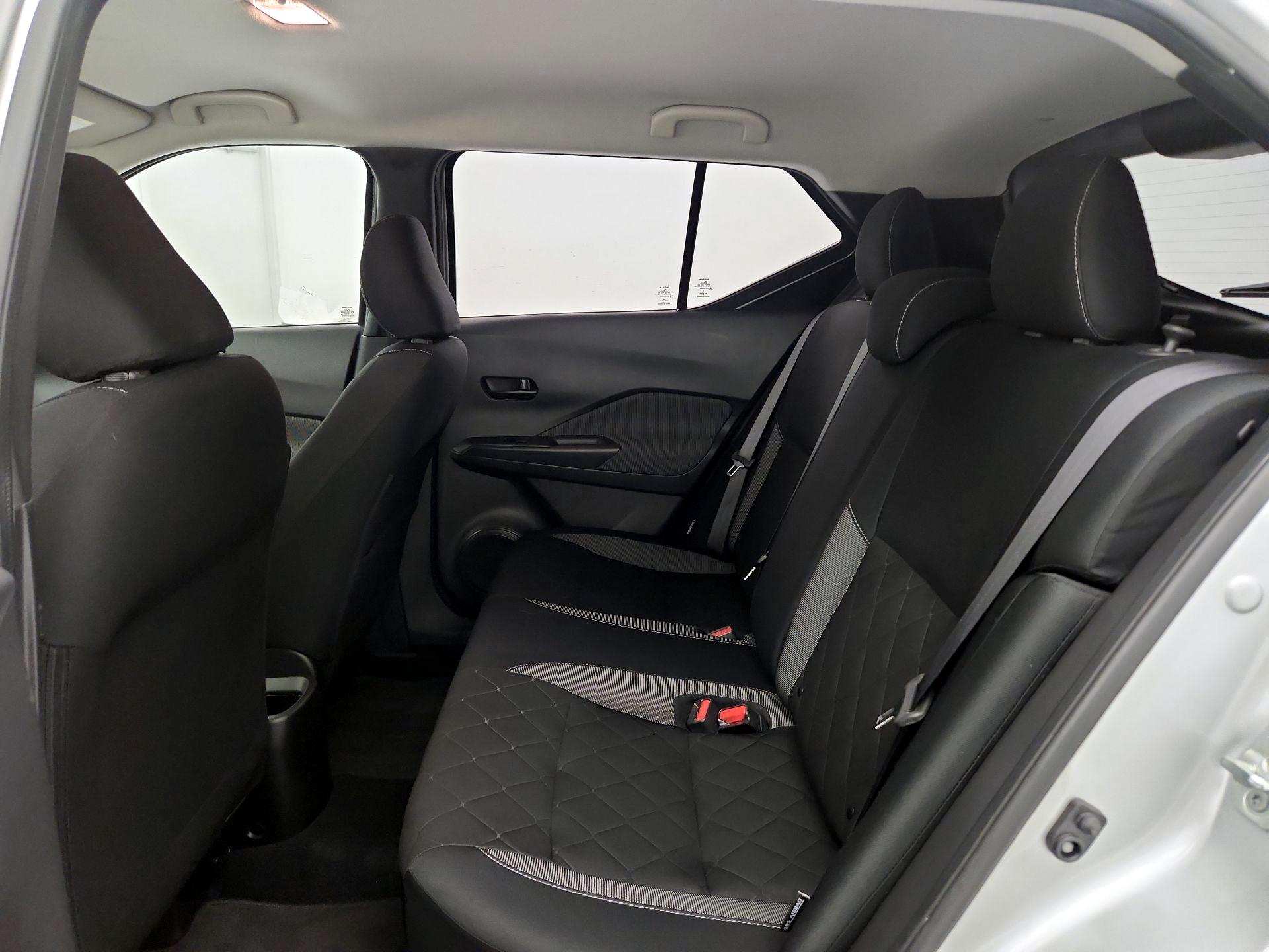 Thumbnail: 2020 Nissan Kicks - 19