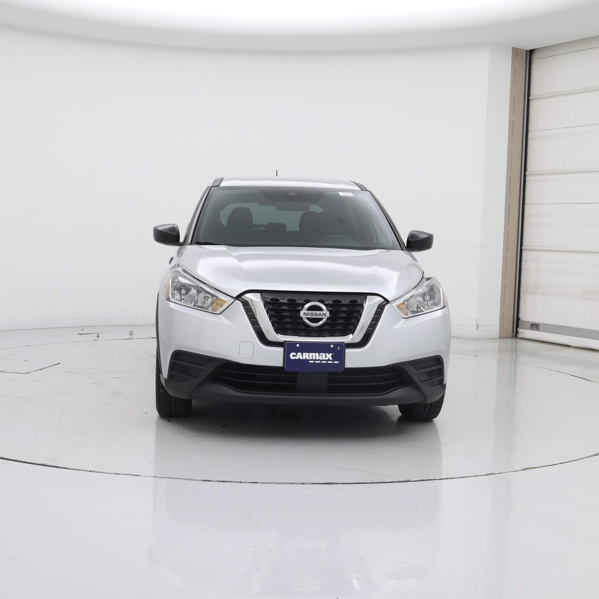 Thumbnail: 2020 Nissan Kicks - 5