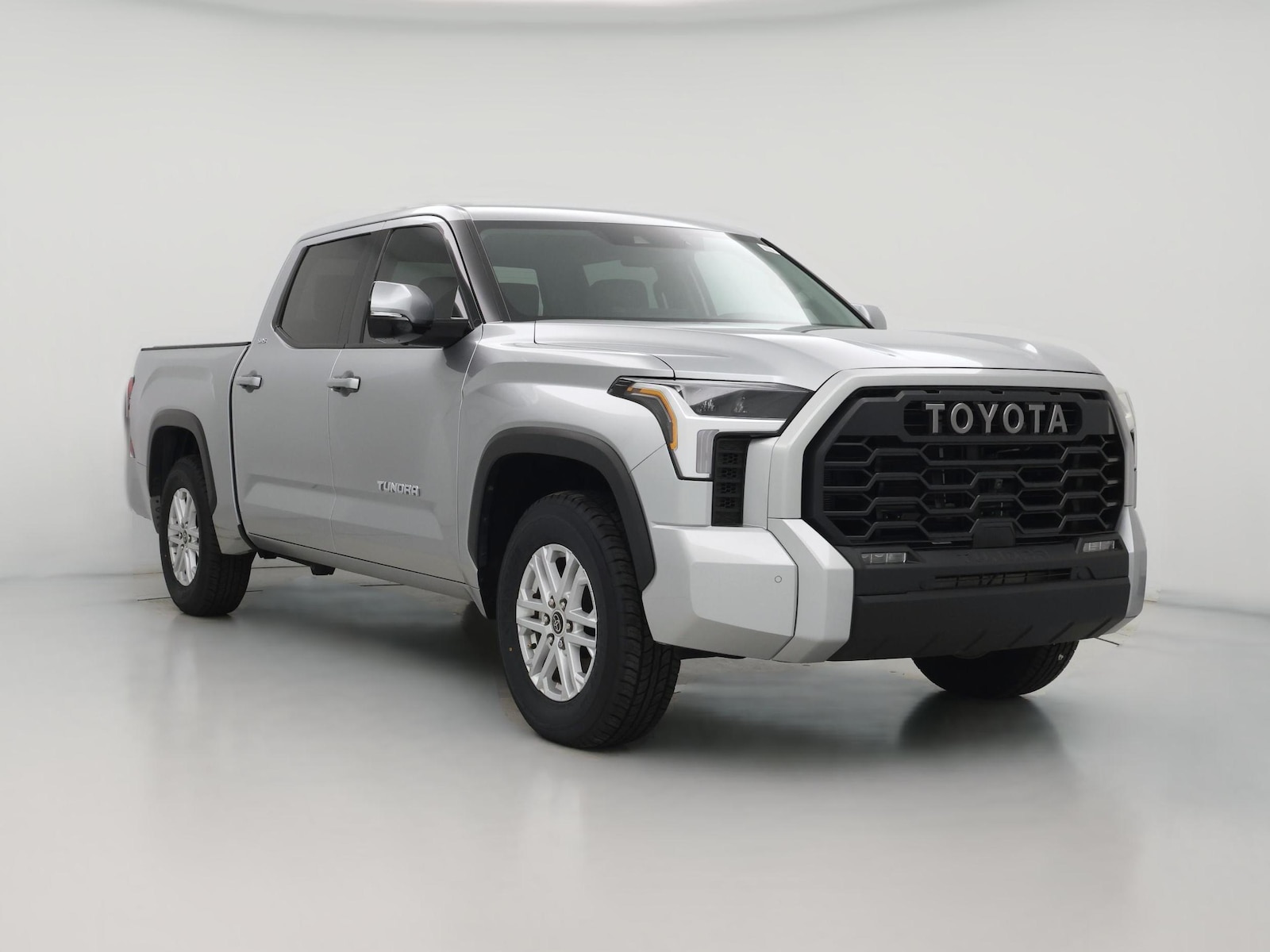 2023 Toyota Tundra