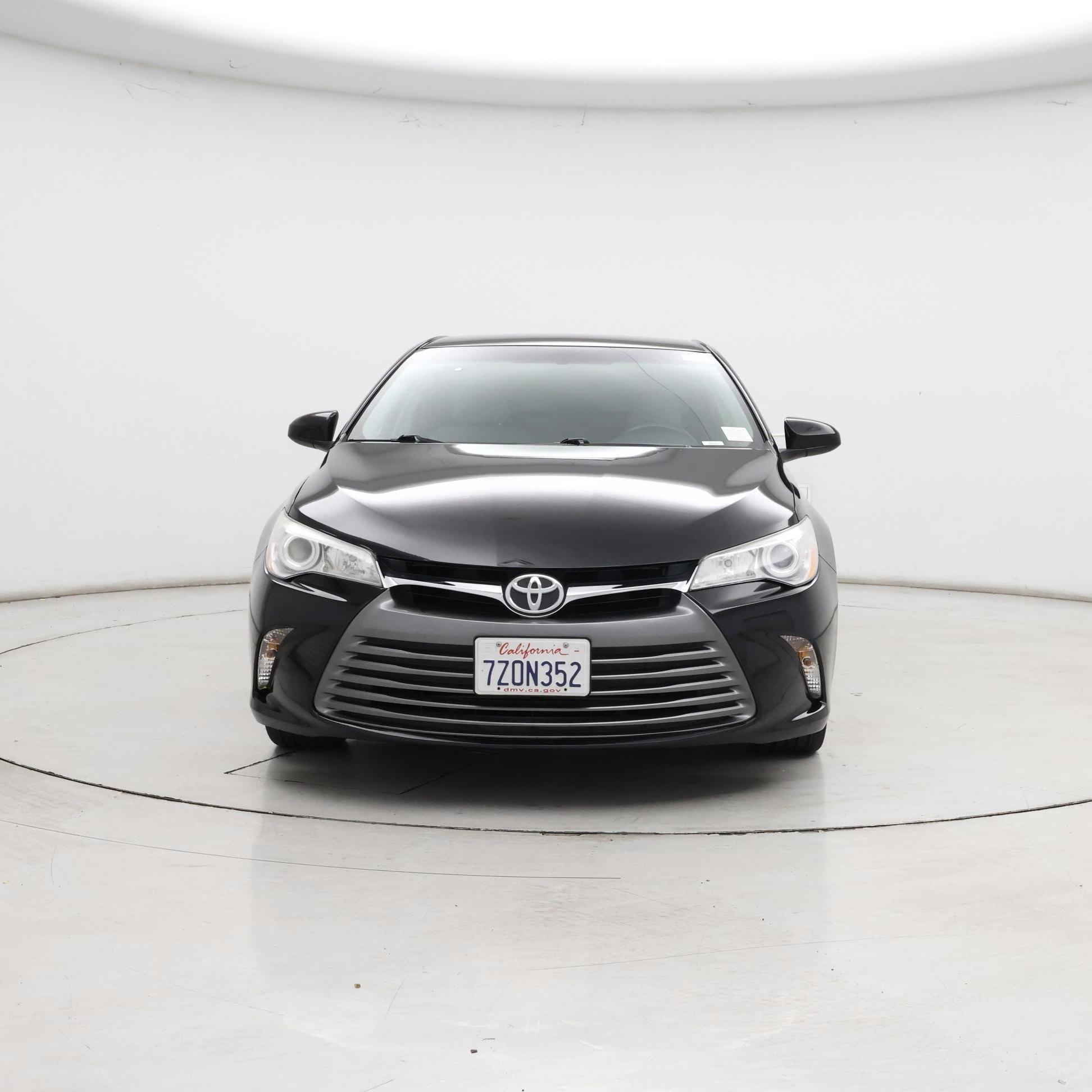 Thumbnail: 2017 Toyota Camry - 5