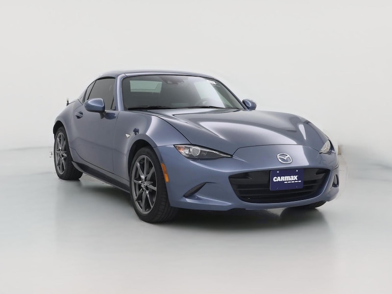 2017 Mazda MX-5 Miata Grand Touring -
                  Killeen, TX