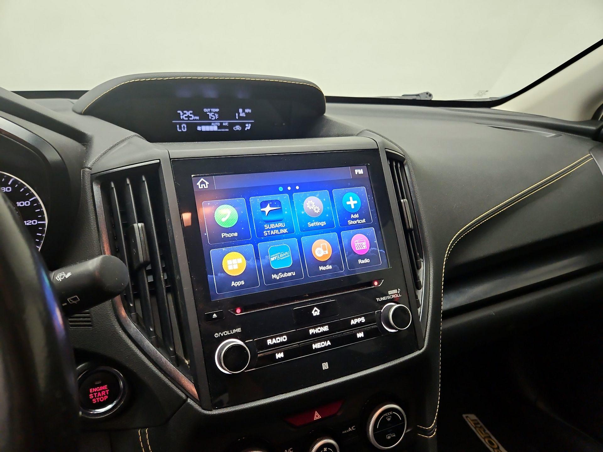 Thumbnail: 2021 Subaru Crosstrek - 15