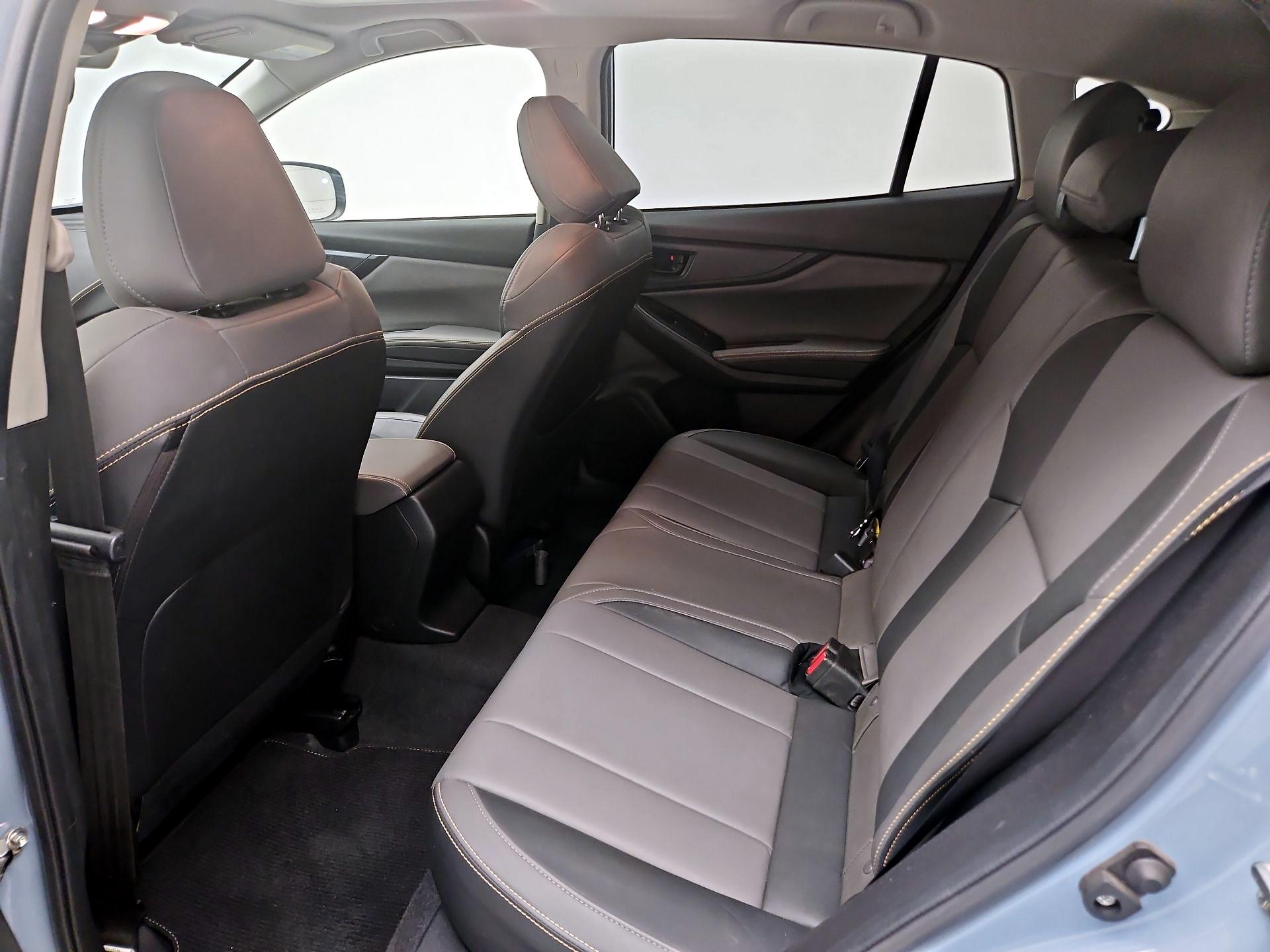 Thumbnail: 2021 Subaru Crosstrek - 20