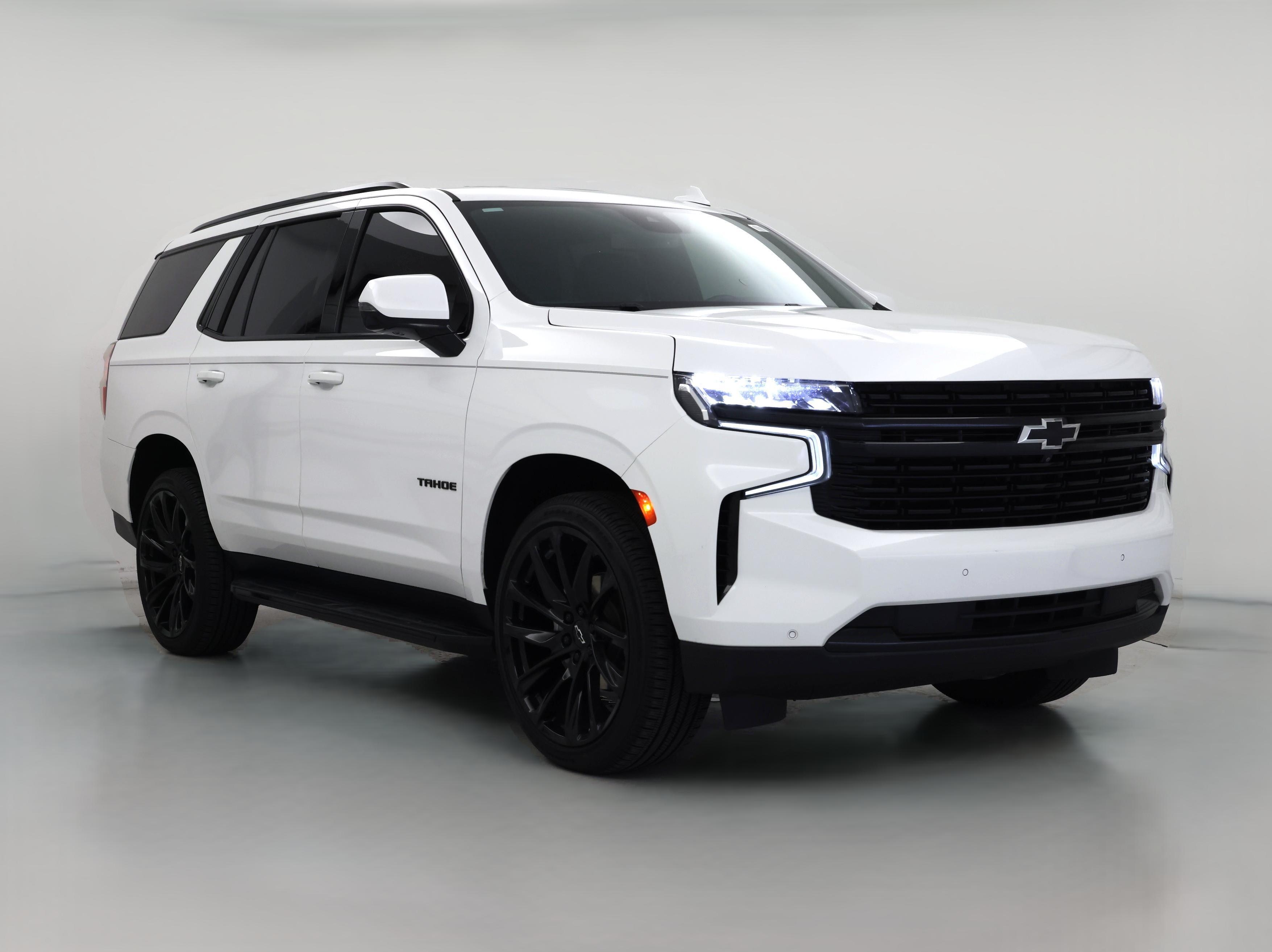 2023 Chevrolet Tahoe RST - Photo 1