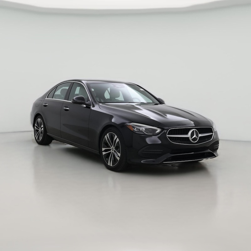 2022 Mercedes-Benz C300