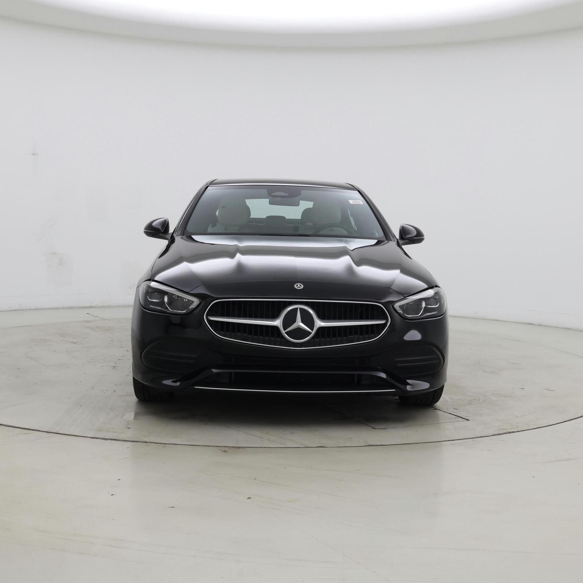 Thumbnail: 2022 Mercedes-Benz C-Class - 5