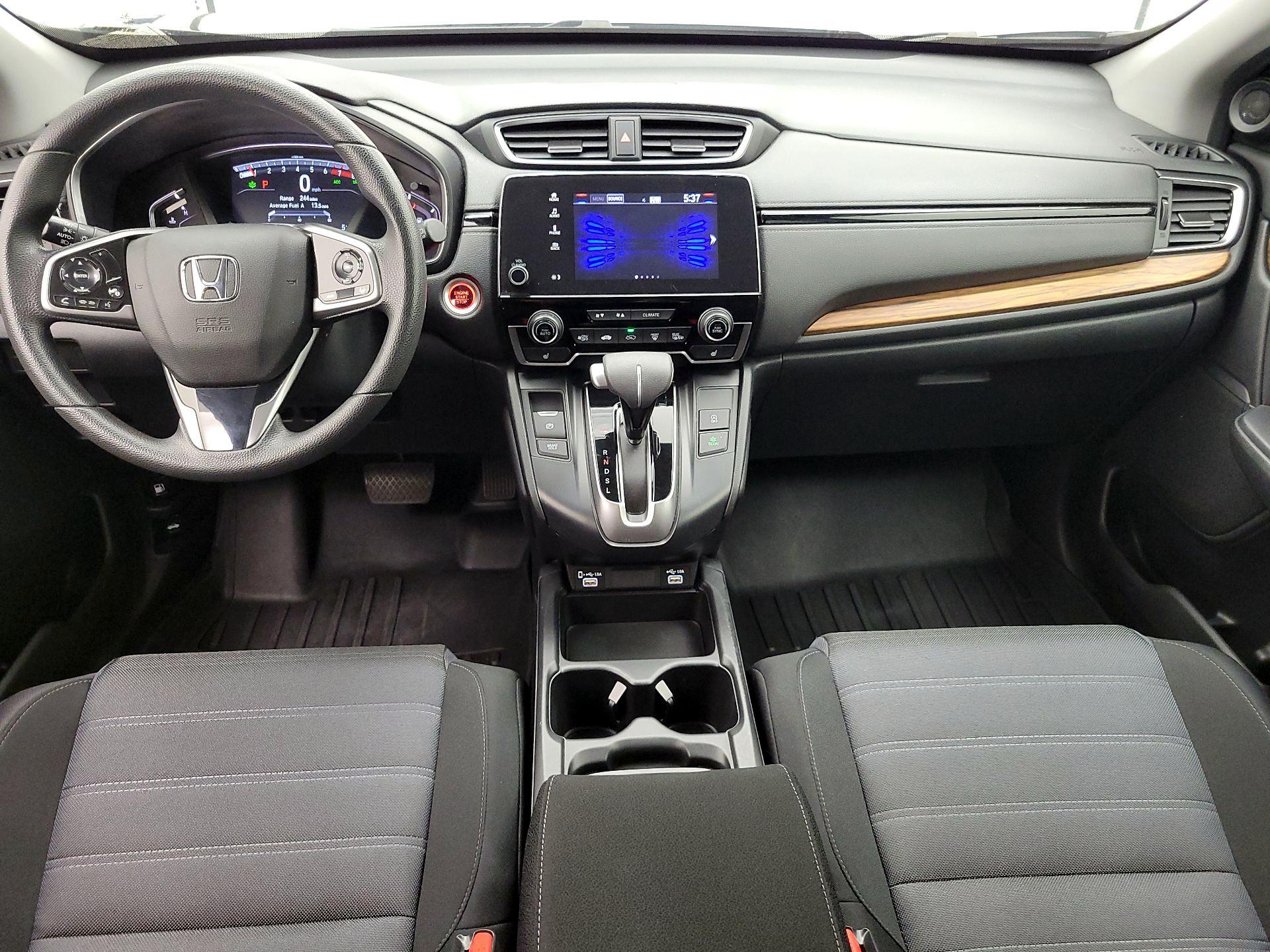 Thumbnail: 2022 Honda CR-V - 9