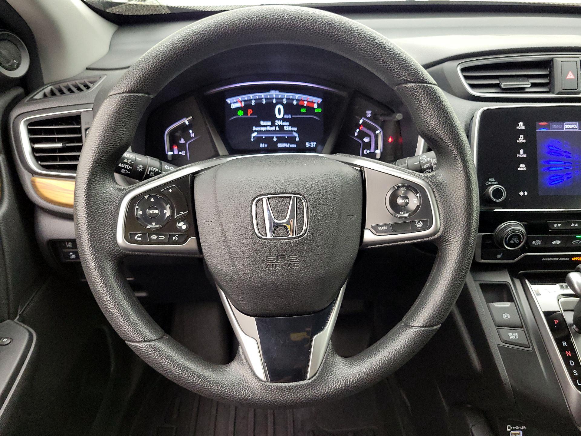 Thumbnail: 2022 Honda CR-V - 10