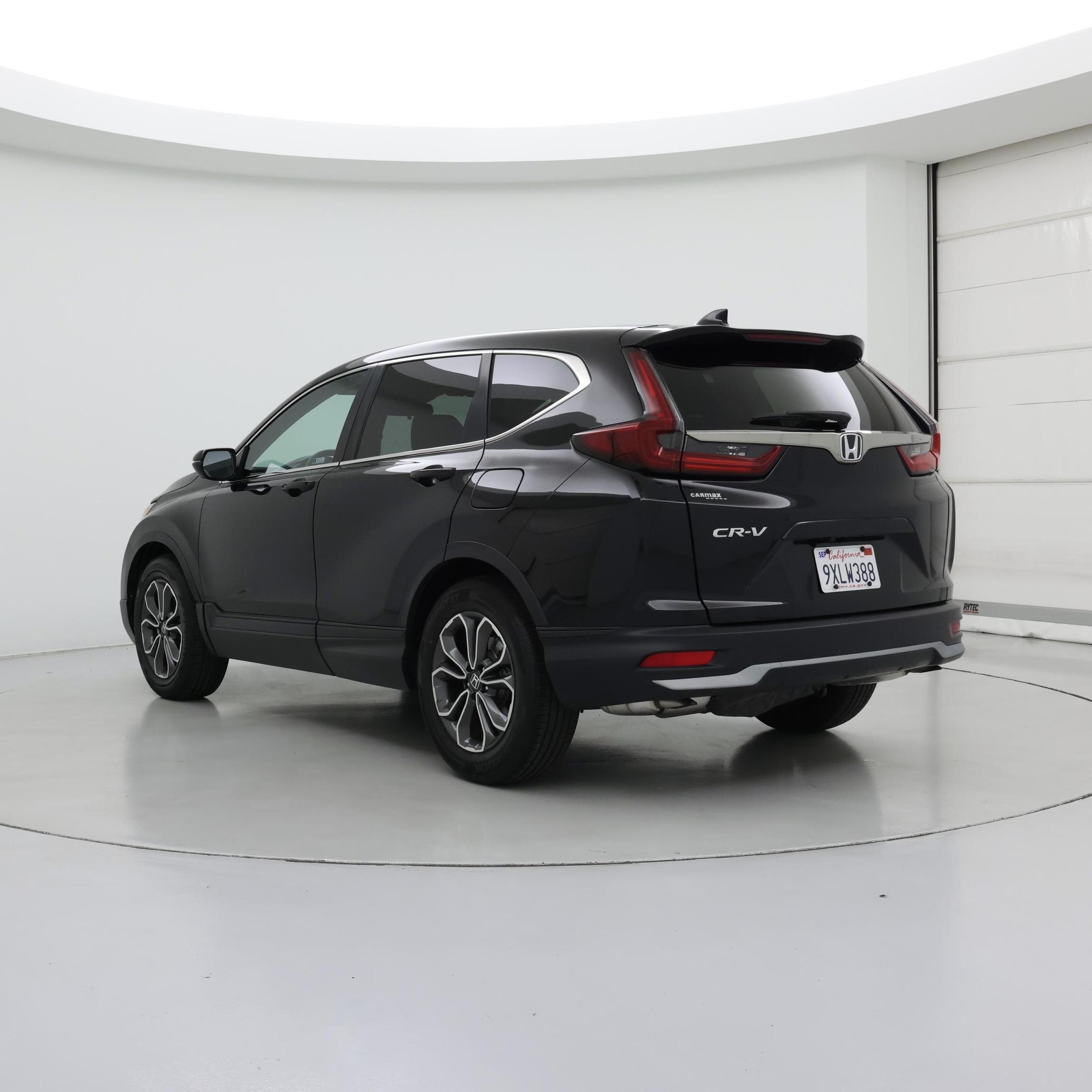 Thumbnail: 2022 Honda CR-V - 2
