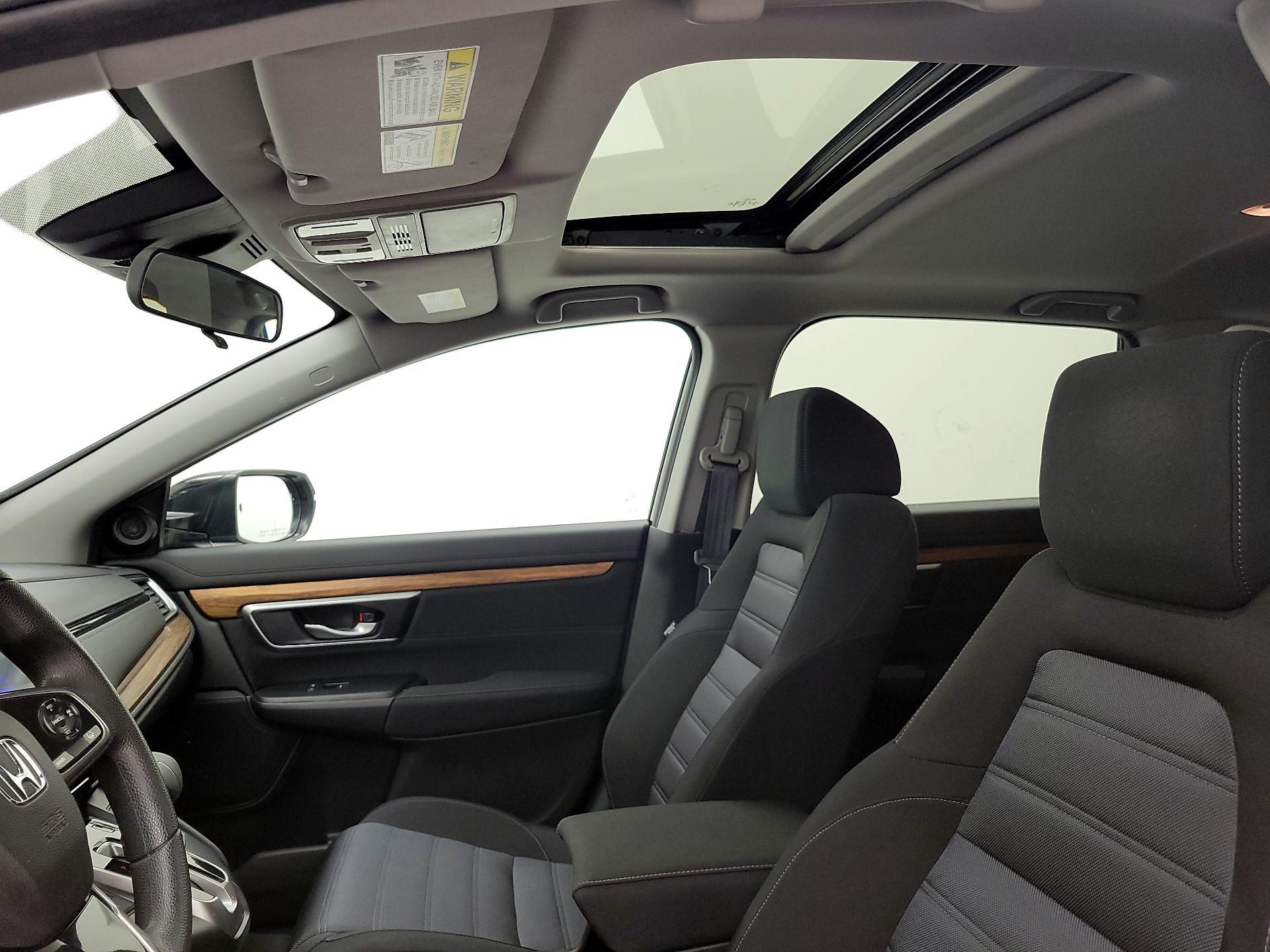 Thumbnail: 2022 Honda CR-V - 19