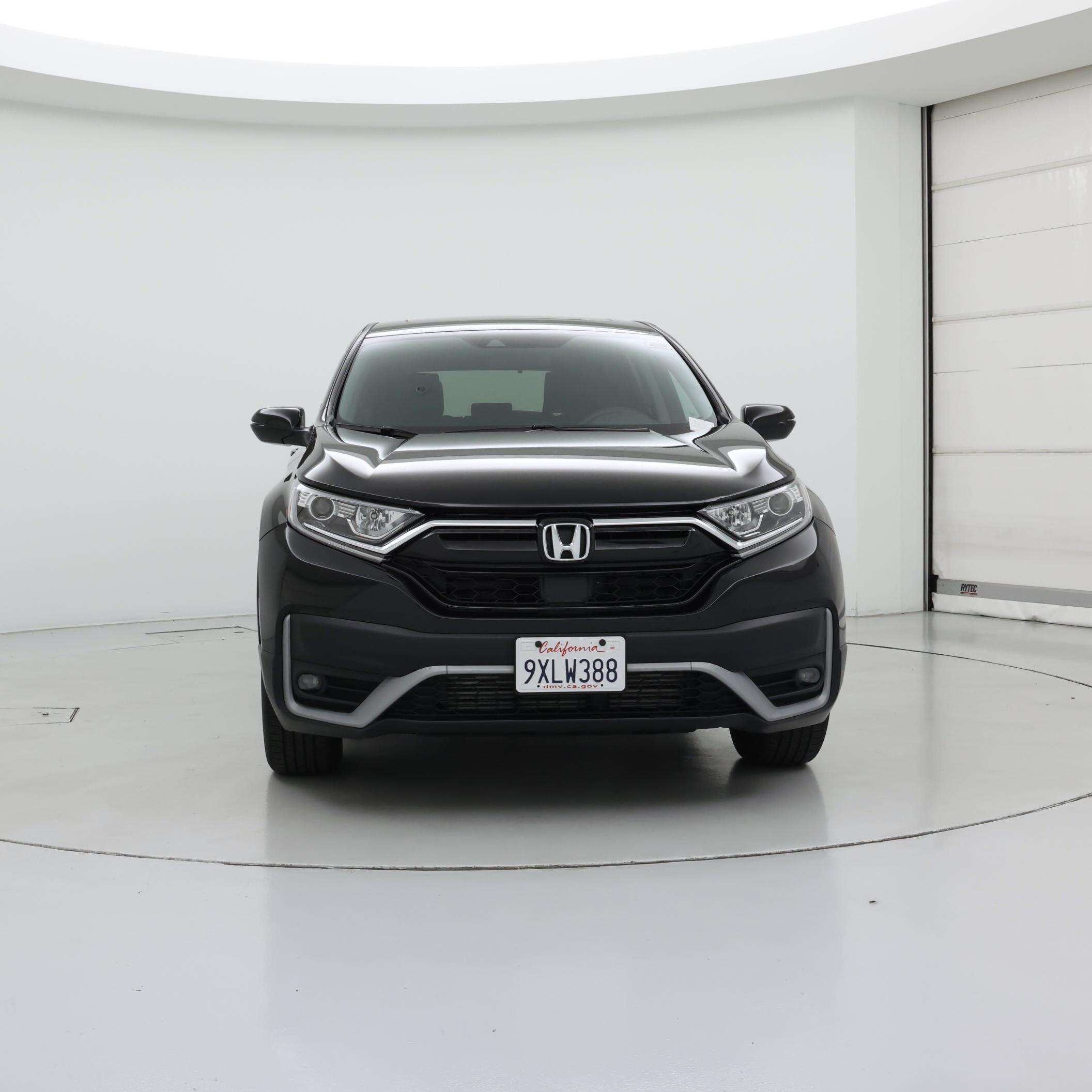 Thumbnail: 2022 Honda CR-V - 5