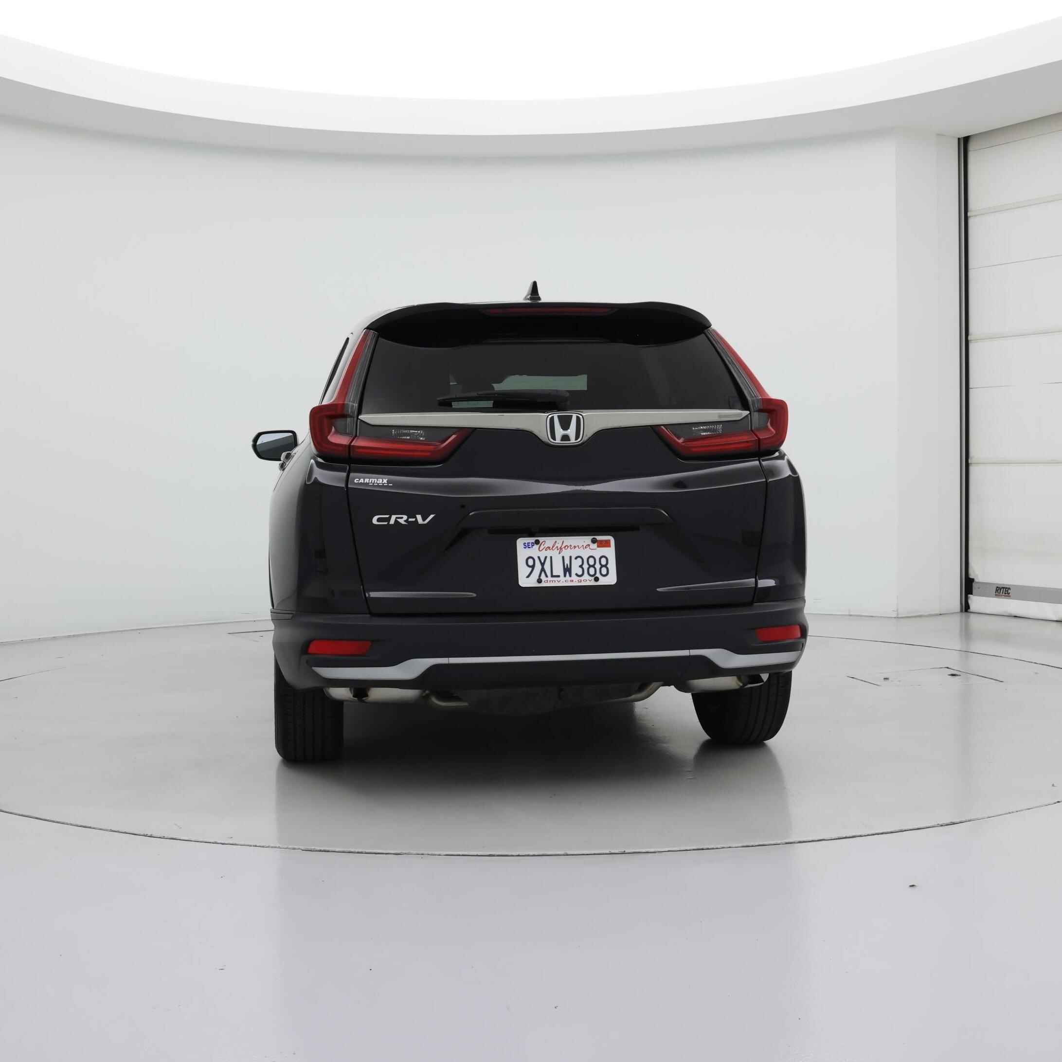 Thumbnail: 2022 Honda CR-V - 6